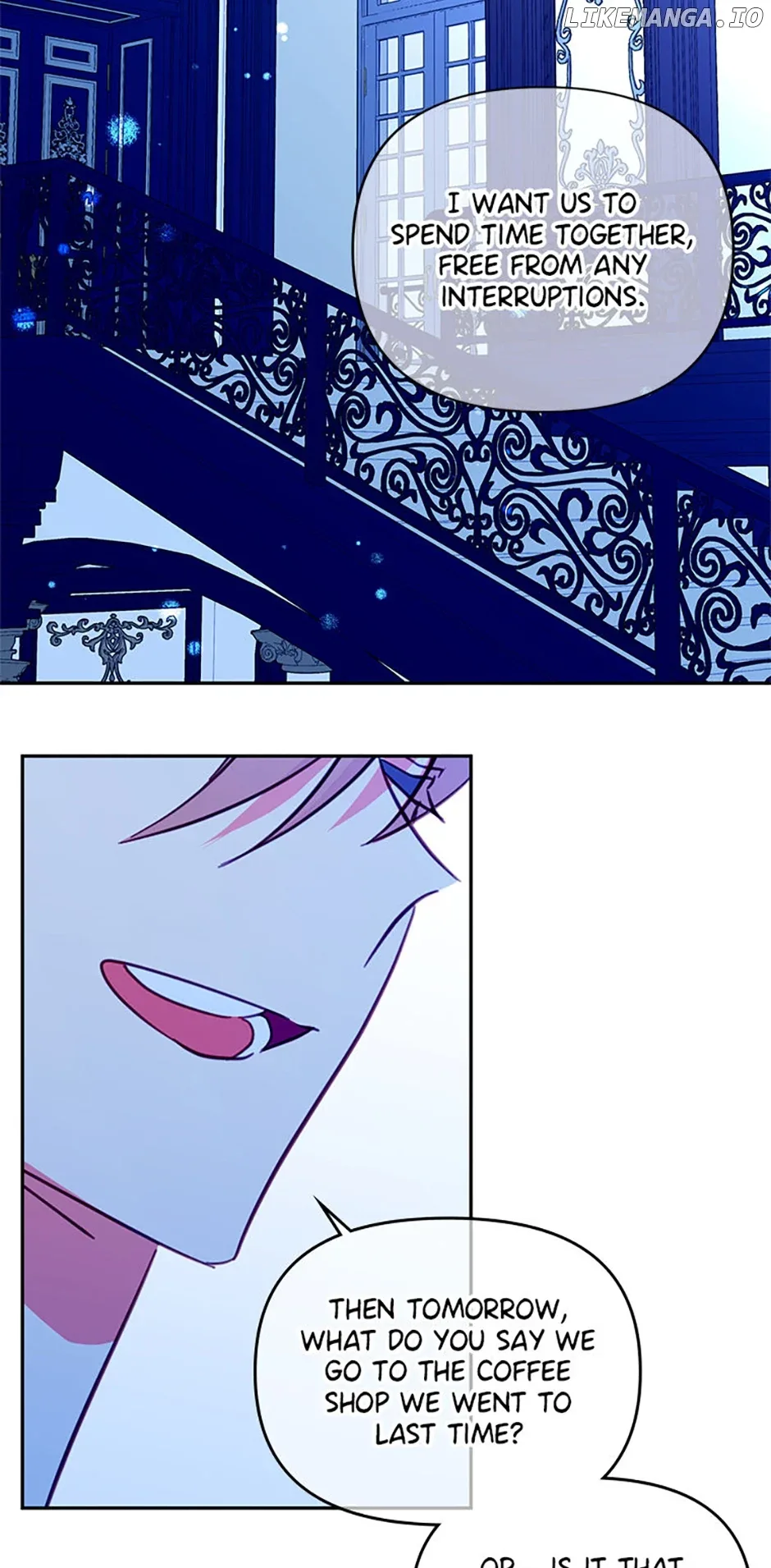 I Raised an Obsessive Servant Chapter 88 page 34