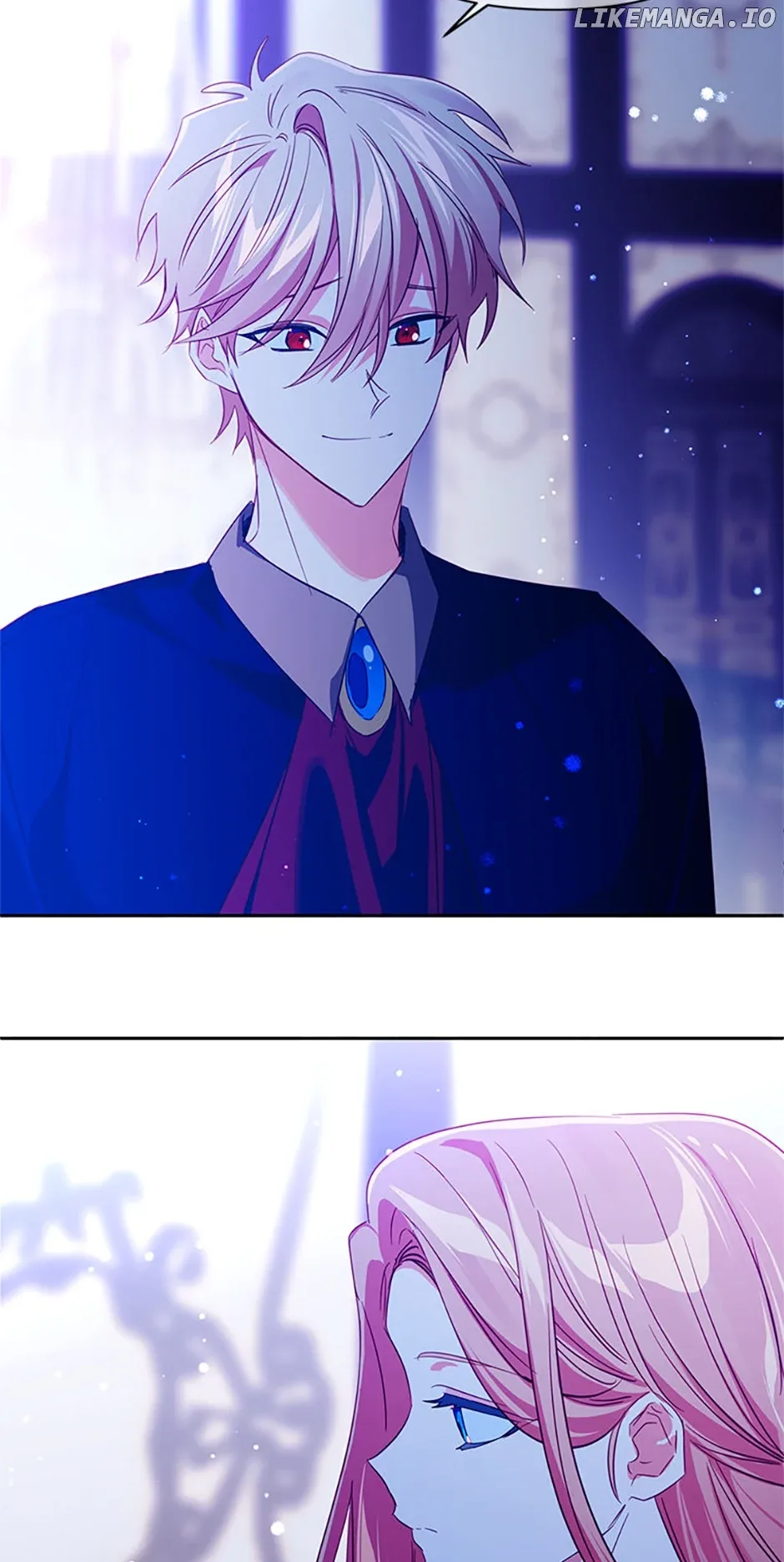 I Raised an Obsessive Servant Chapter 88 page 26