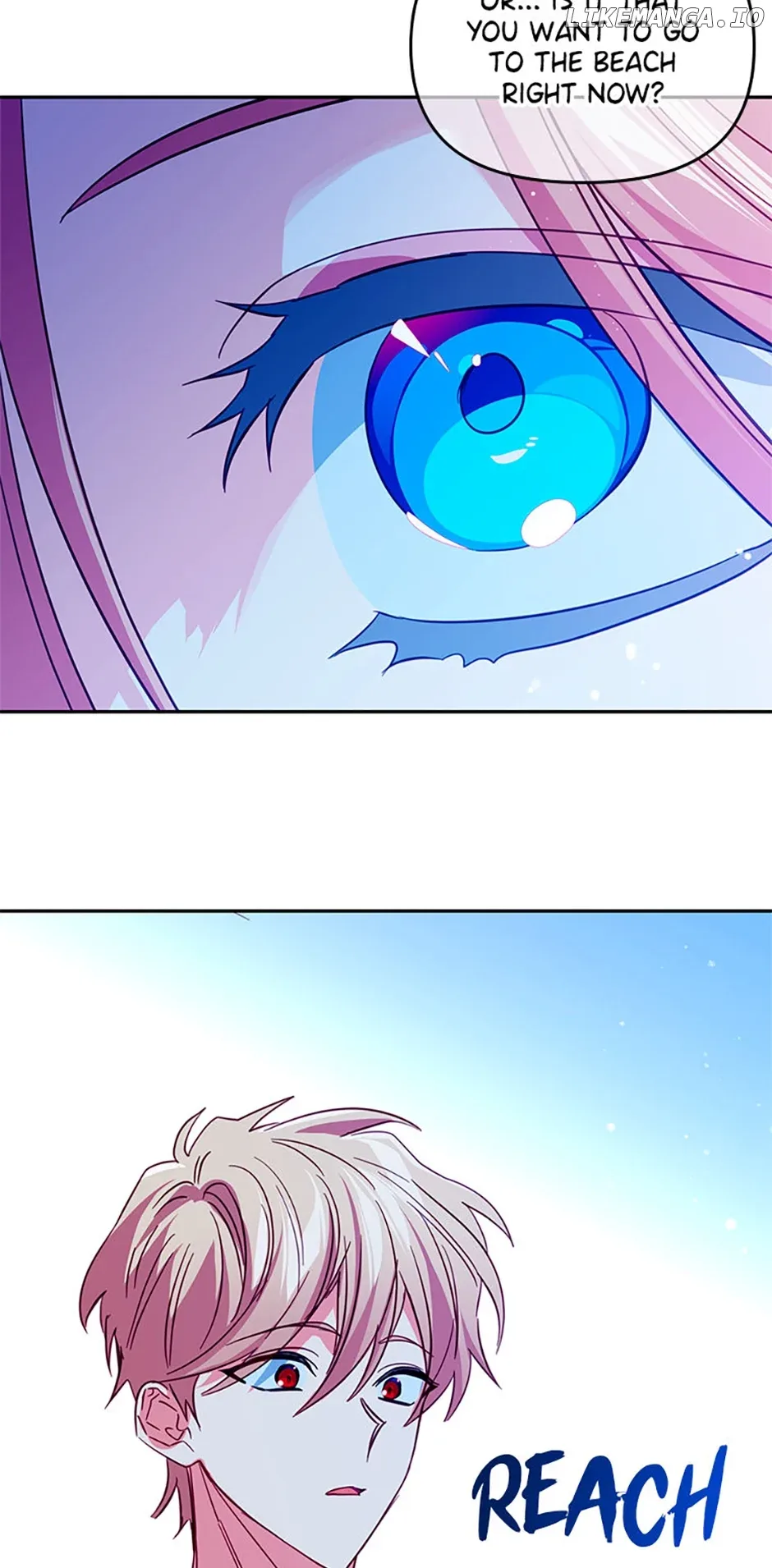 I Raised an Obsessive Servant Chapter 88 page 35