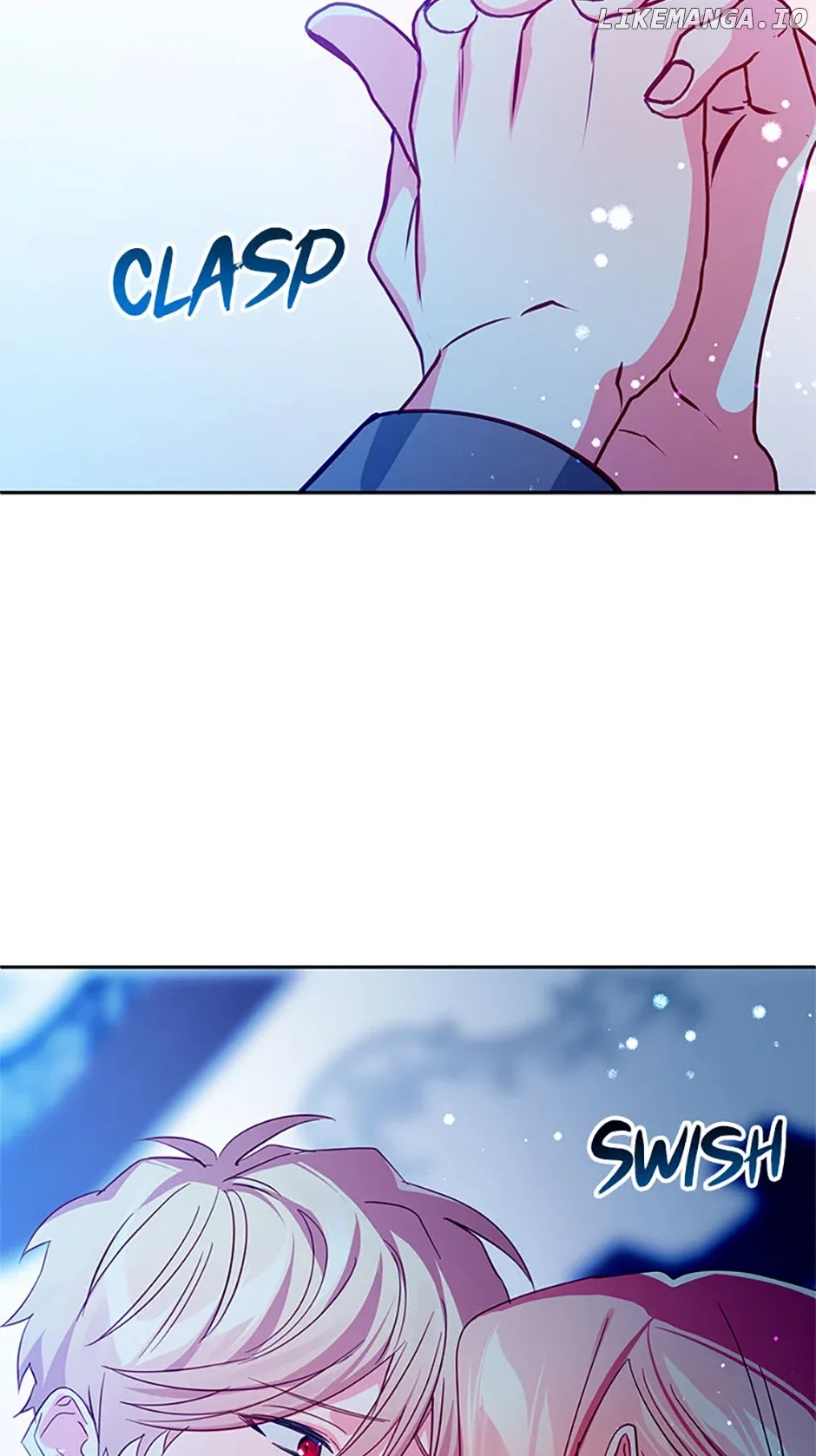 I Raised an Obsessive Servant Chapter 88 page 41