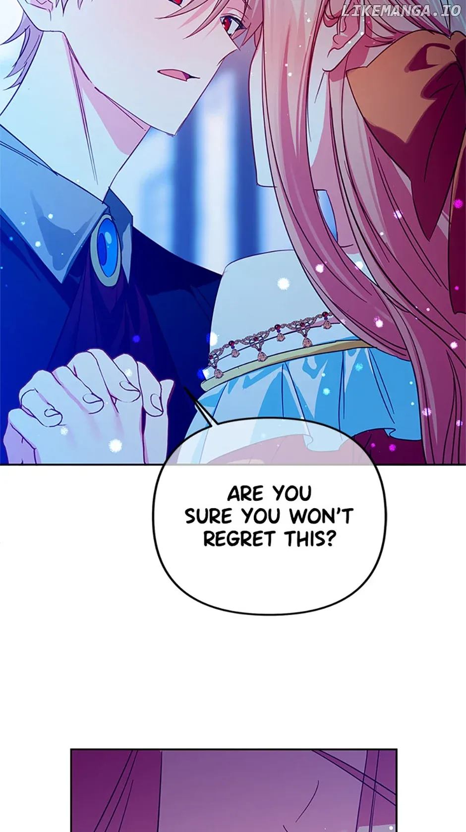 I Raised an Obsessive Servant Chapter 88 page 42