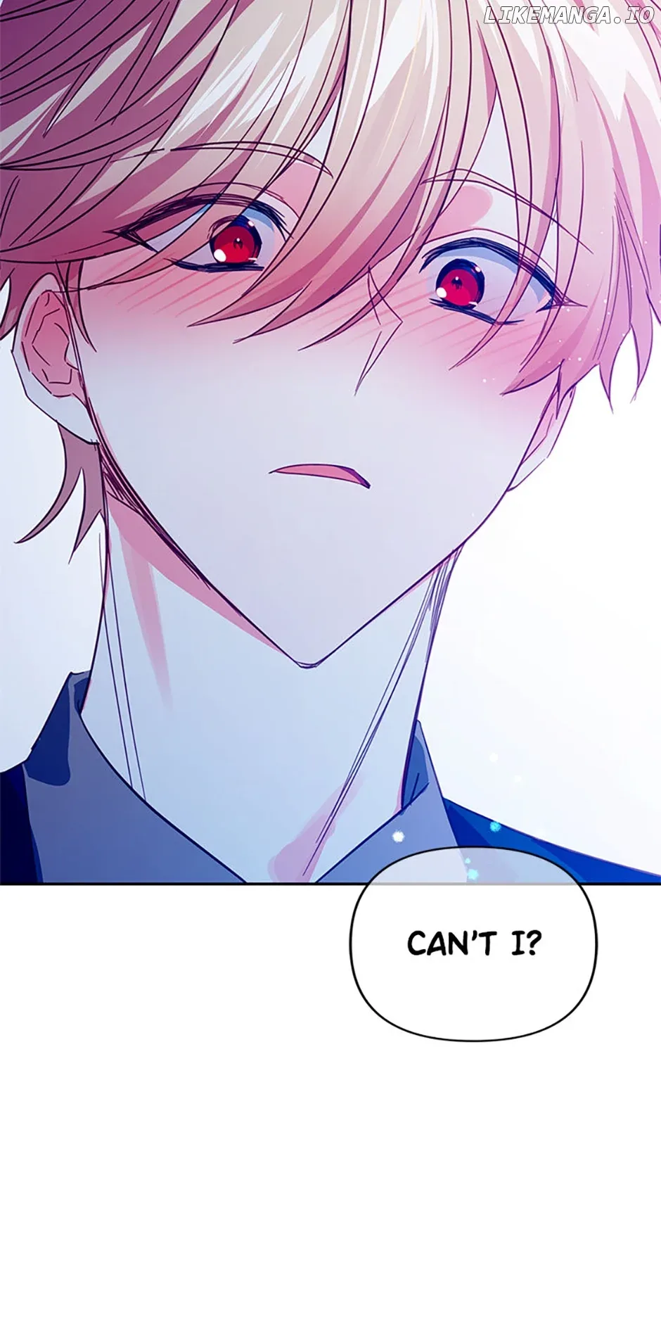 I Raised an Obsessive Servant Chapter 88 page 39