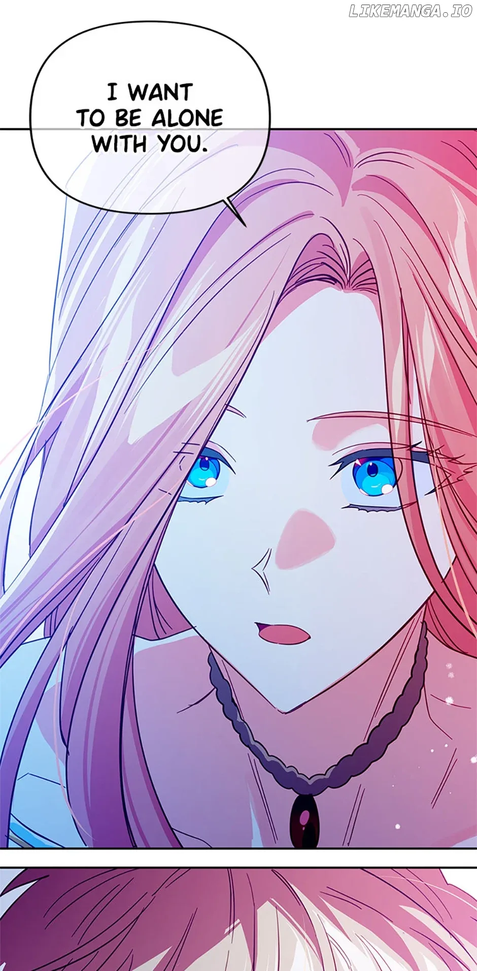 I Raised an Obsessive Servant Chapter 88 page 38