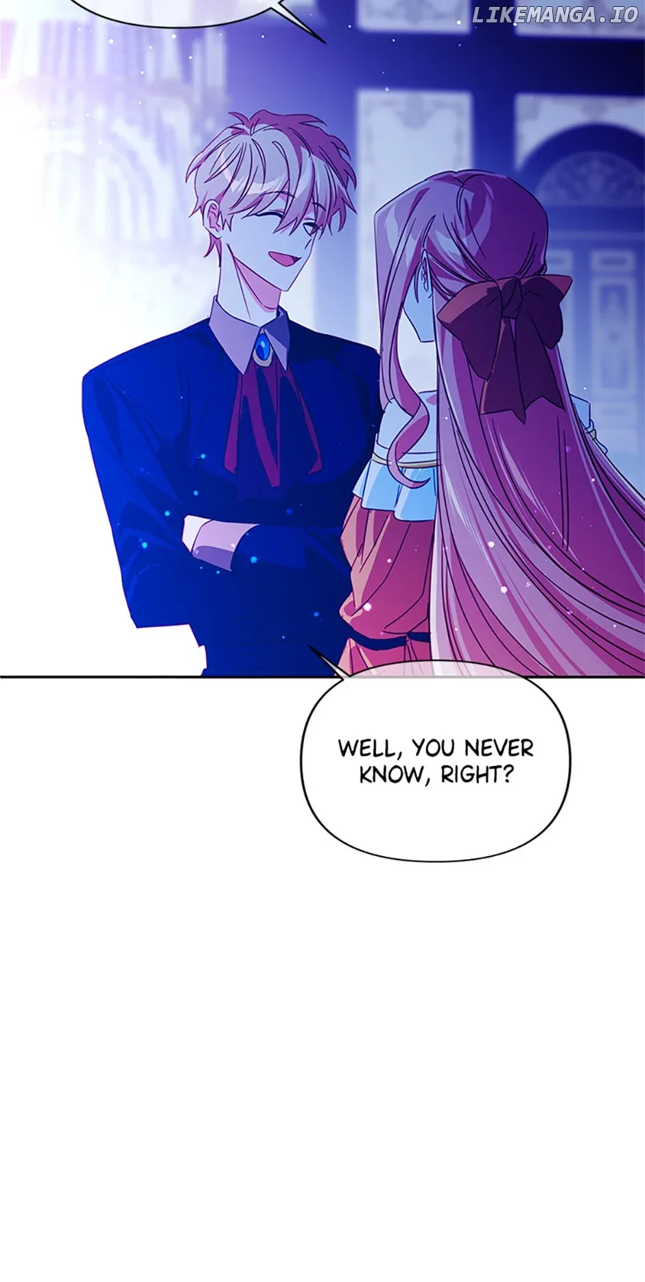 I Raised an Obsessive Servant Chapter 88 page 31