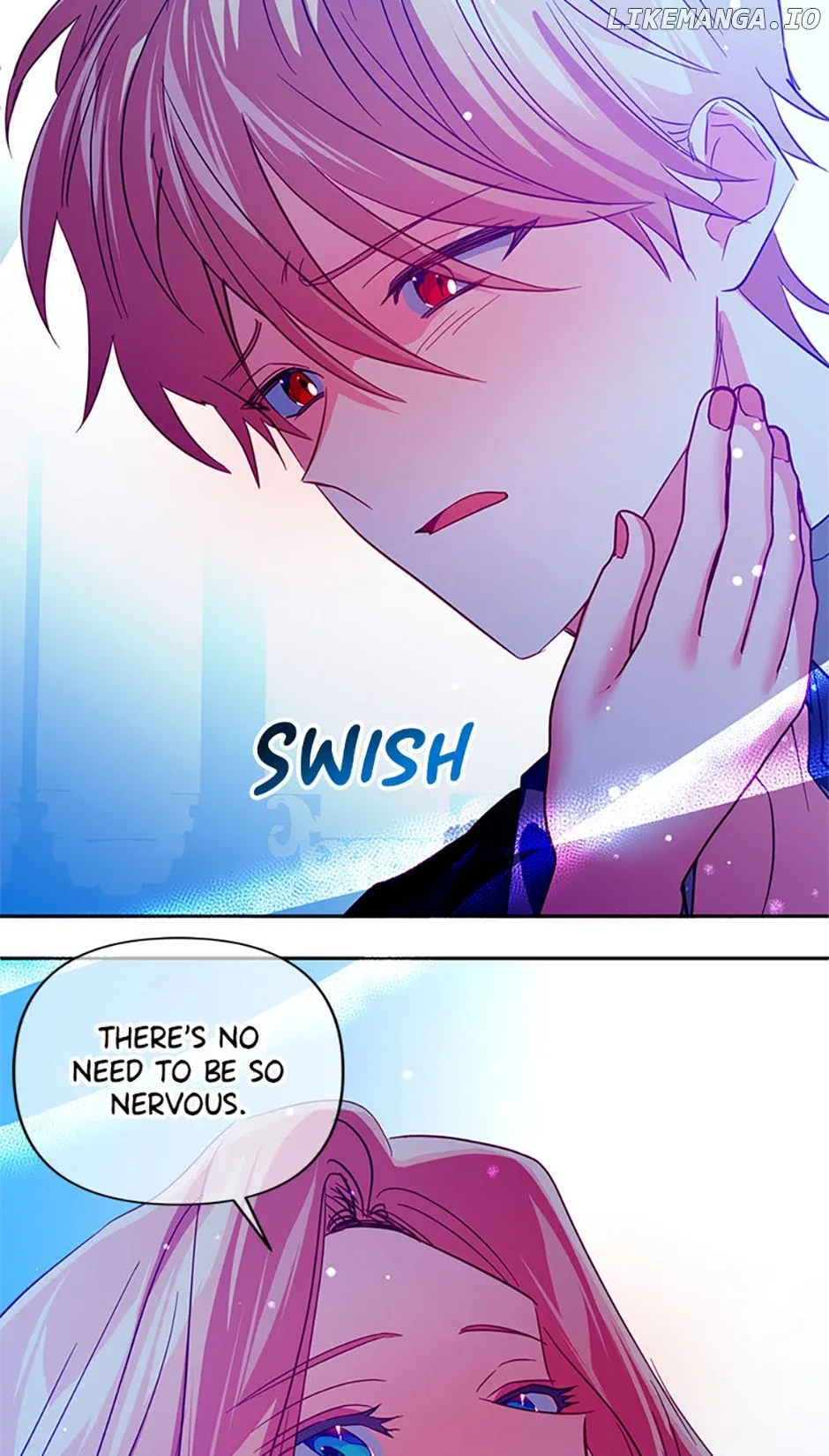 I Raised an Obsessive Servant Chapter 88 page 48