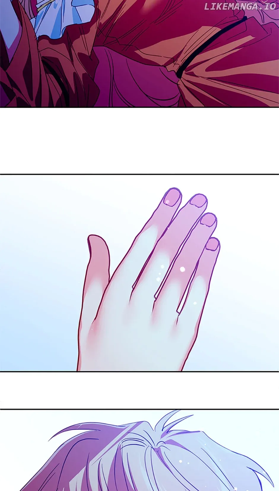 I Raised an Obsessive Servant Chapter 88 page 47