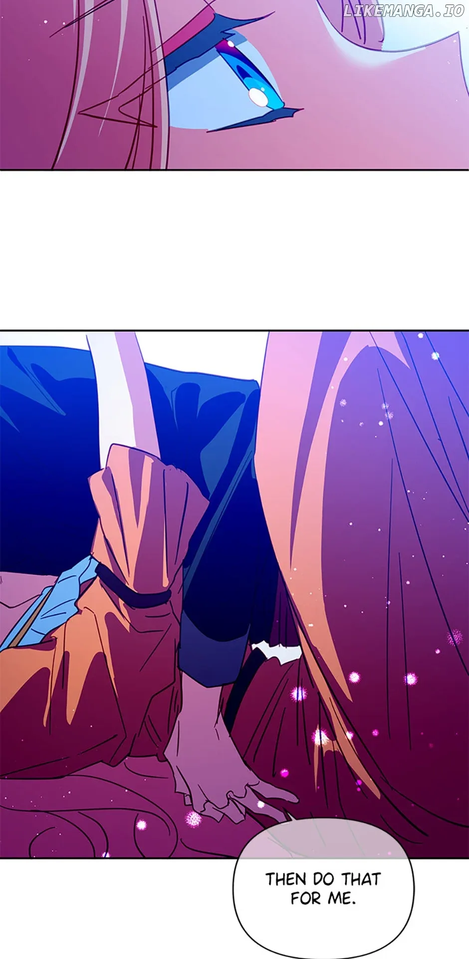 I Raised an Obsessive Servant Chapter 88 page 53