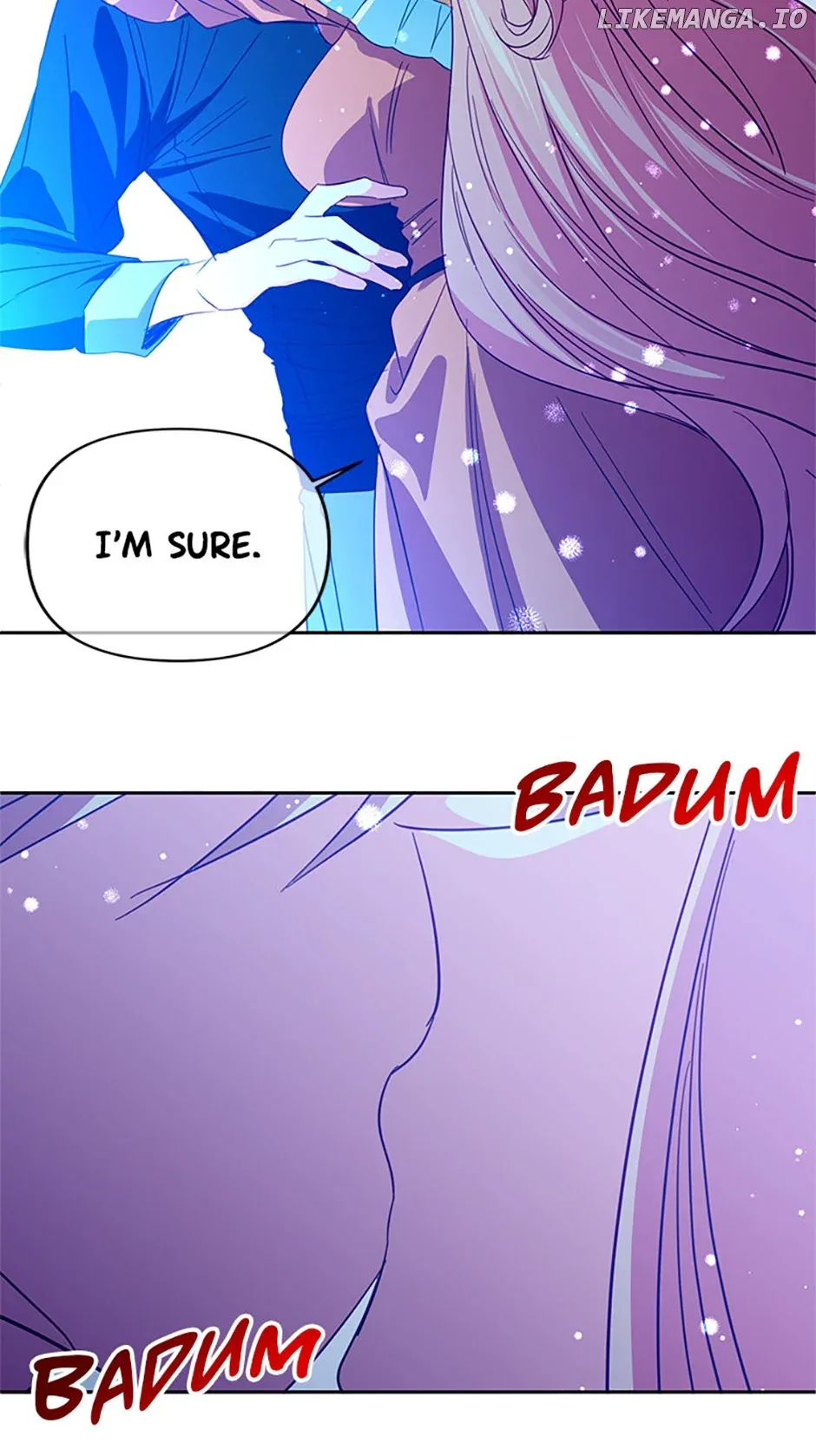 I Raised an Obsessive Servant Chapter 88 page 44