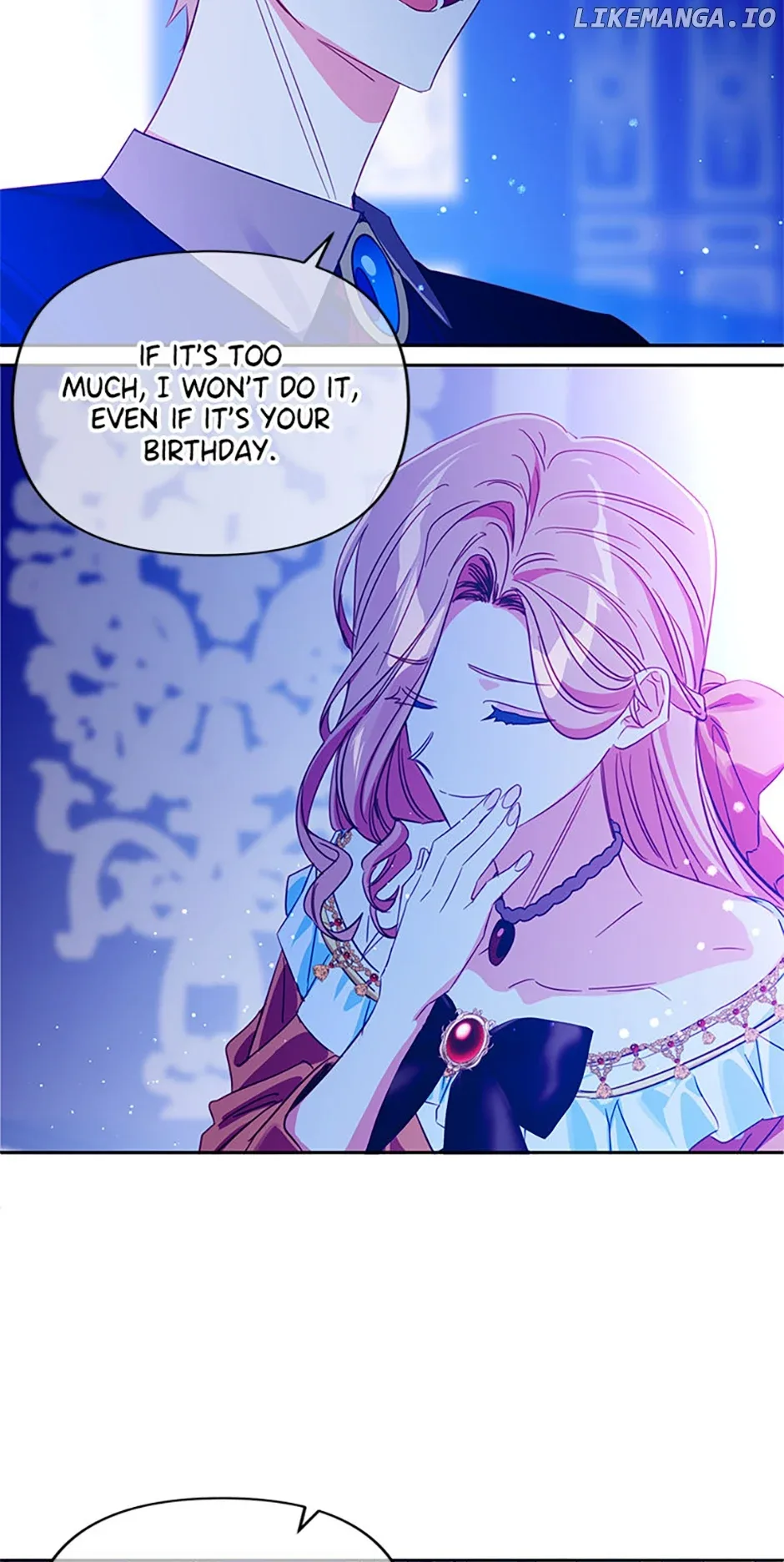 I Raised an Obsessive Servant Chapter 88 page 29