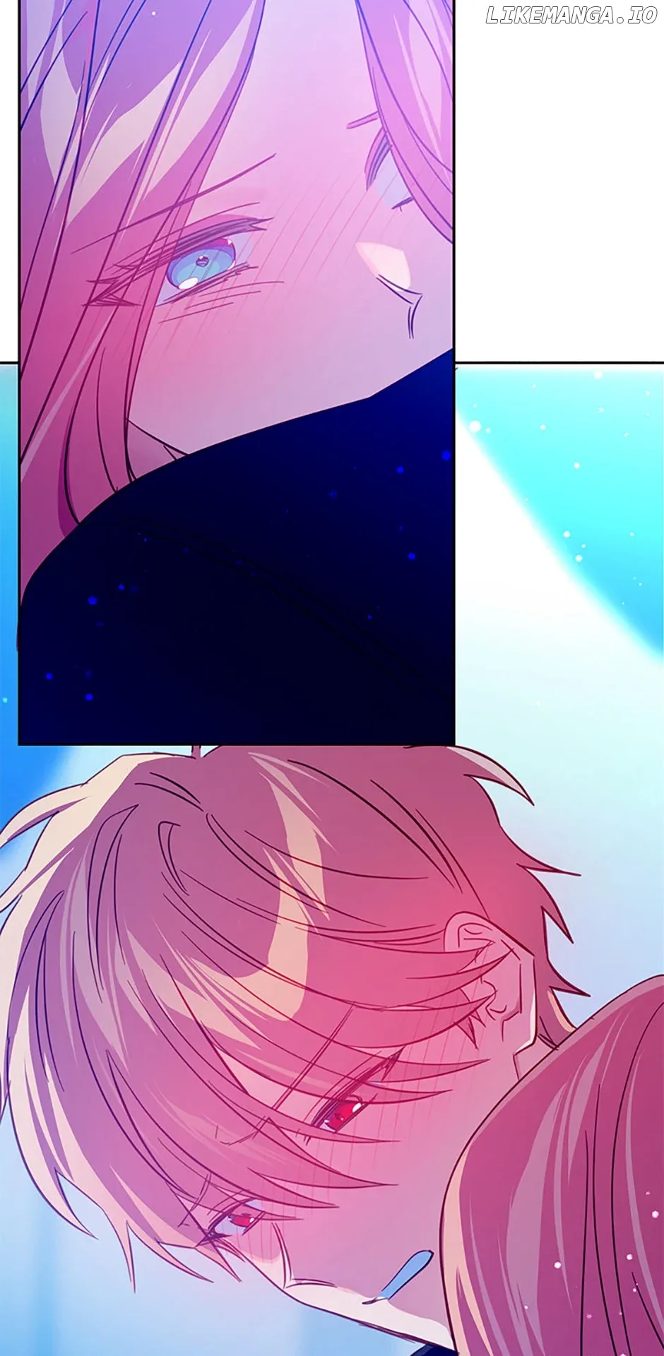 I Raised an Obsessive Servant Chapter 88 page 55