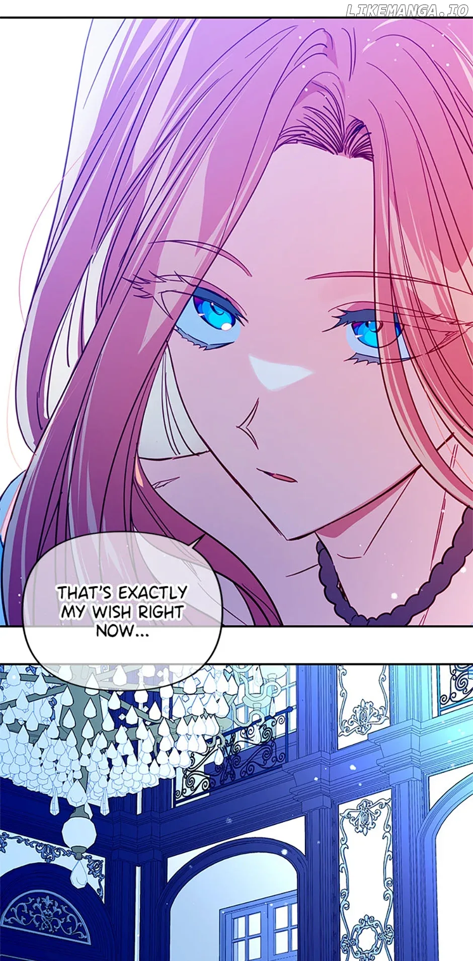 I Raised an Obsessive Servant Chapter 88 page 33