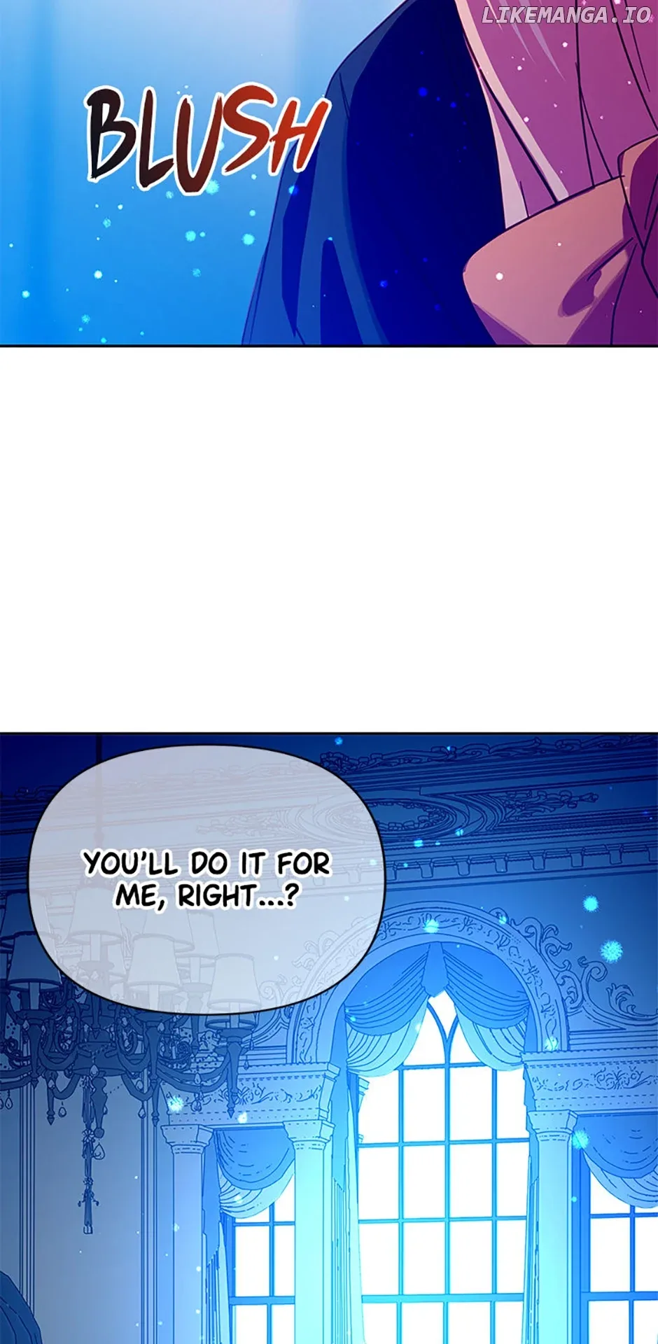 I Raised an Obsessive Servant Chapter 88 page 56