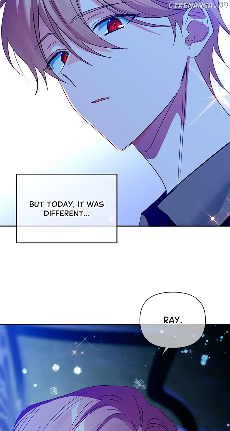 I Raised an Obsessive Servant Chapter 88 page 20