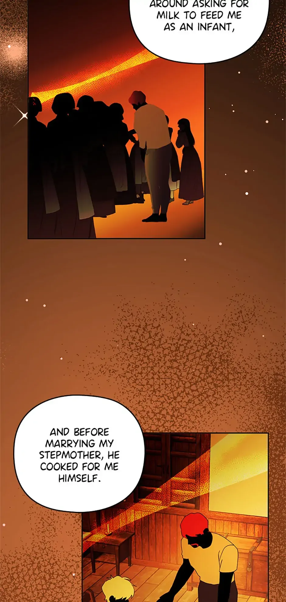 I Raised an Obsessive Servant Chapter 100 page 5