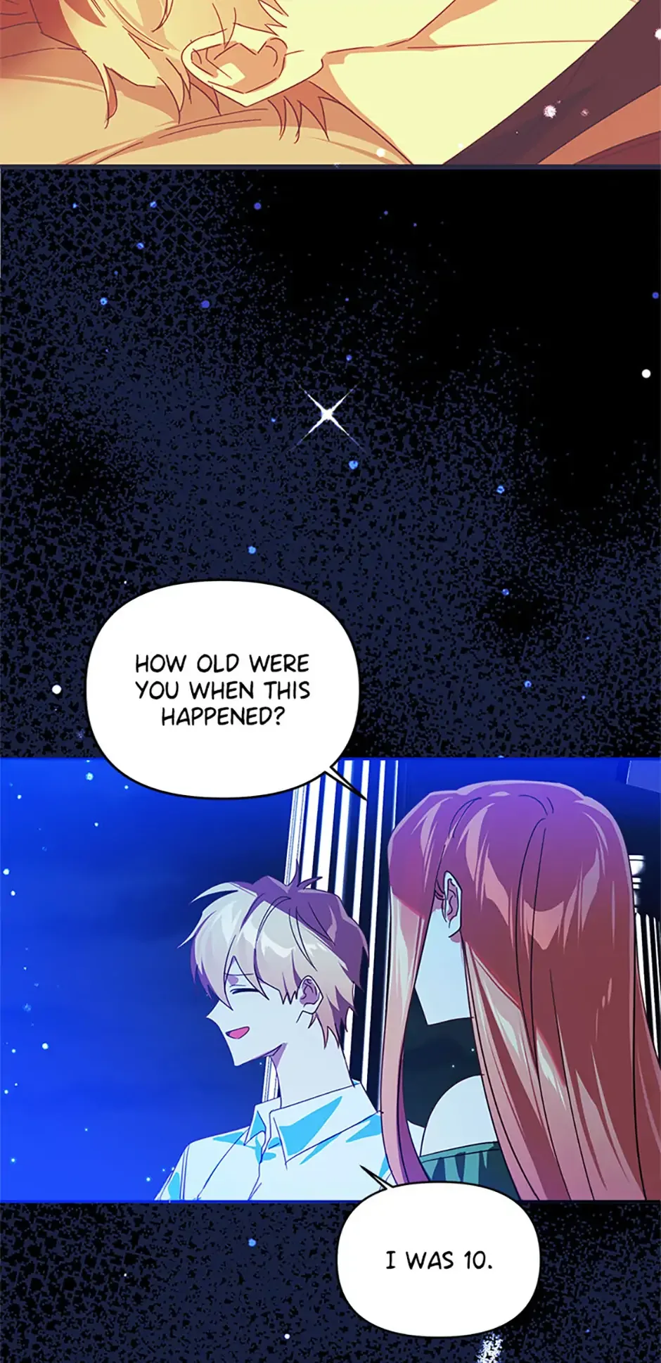 I Raised an Obsessive Servant Chapter 100 page 26