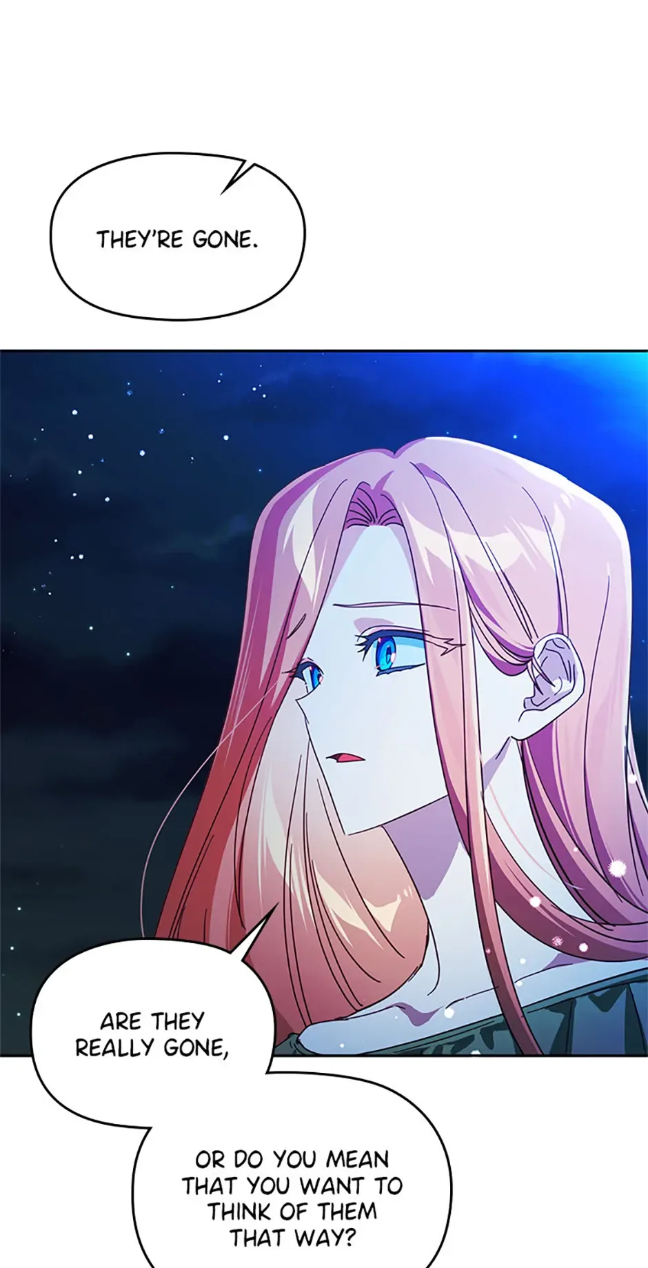 I Raised an Obsessive Servant Chapter 100 page 19