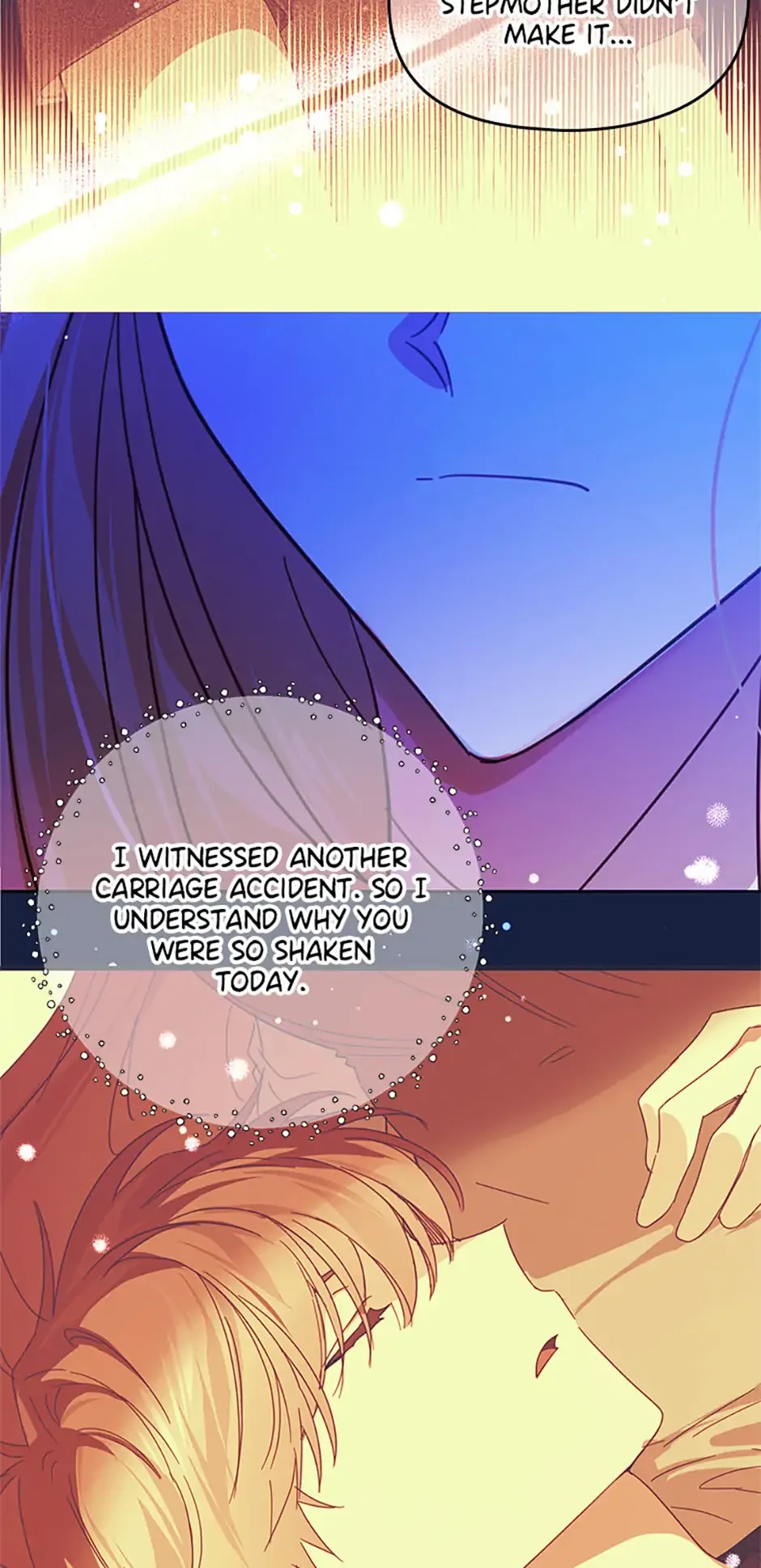 I Raised an Obsessive Servant Chapter 100 page 25