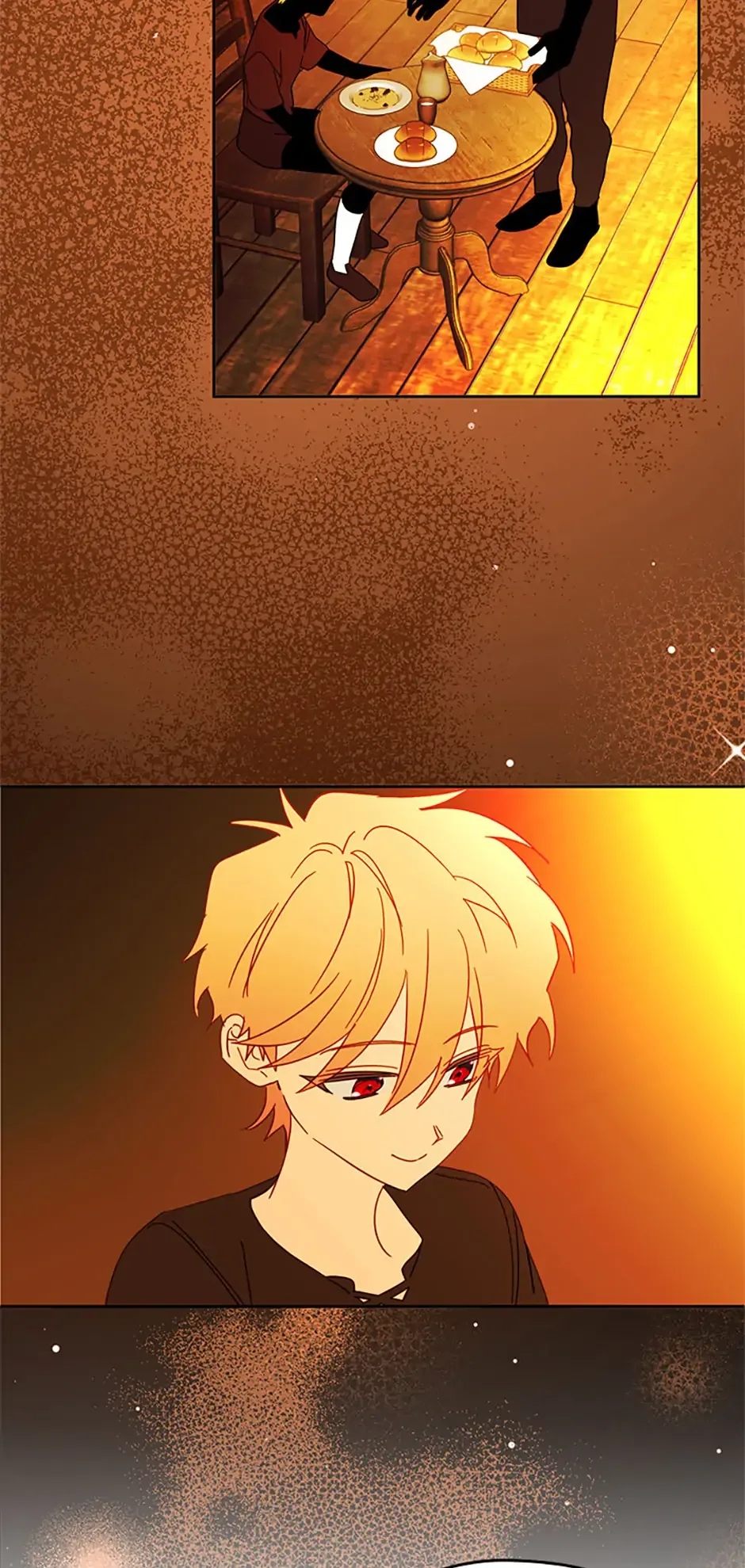 I Raised an Obsessive Servant Chapter 100 page 6
