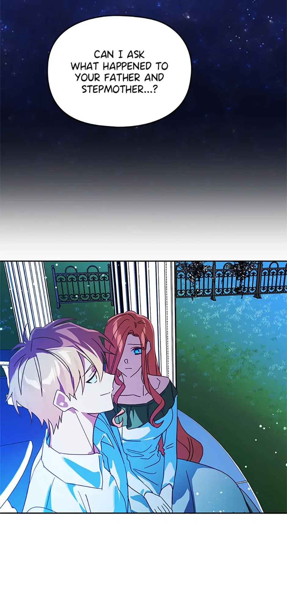 I Raised an Obsessive Servant Chapter 100 page 18