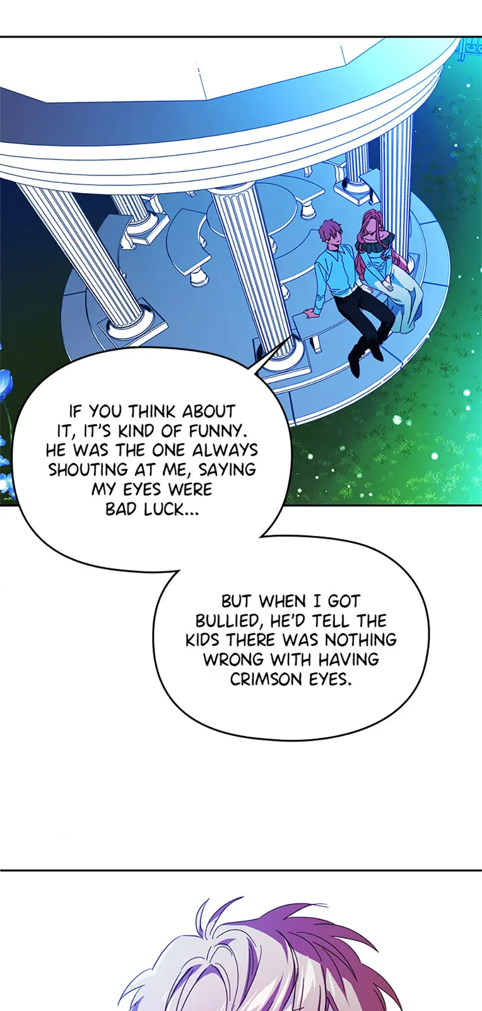 I Raised an Obsessive Servant Chapter 100 page 14