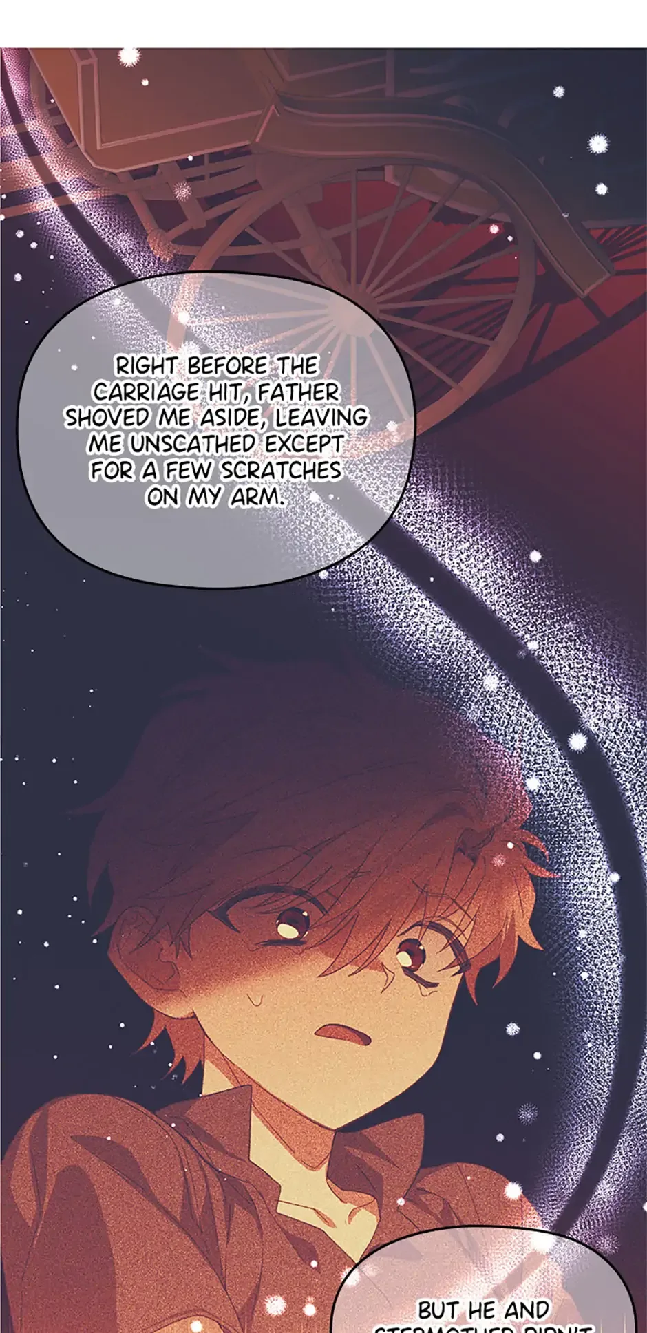 I Raised an Obsessive Servant Chapter 100 page 24
