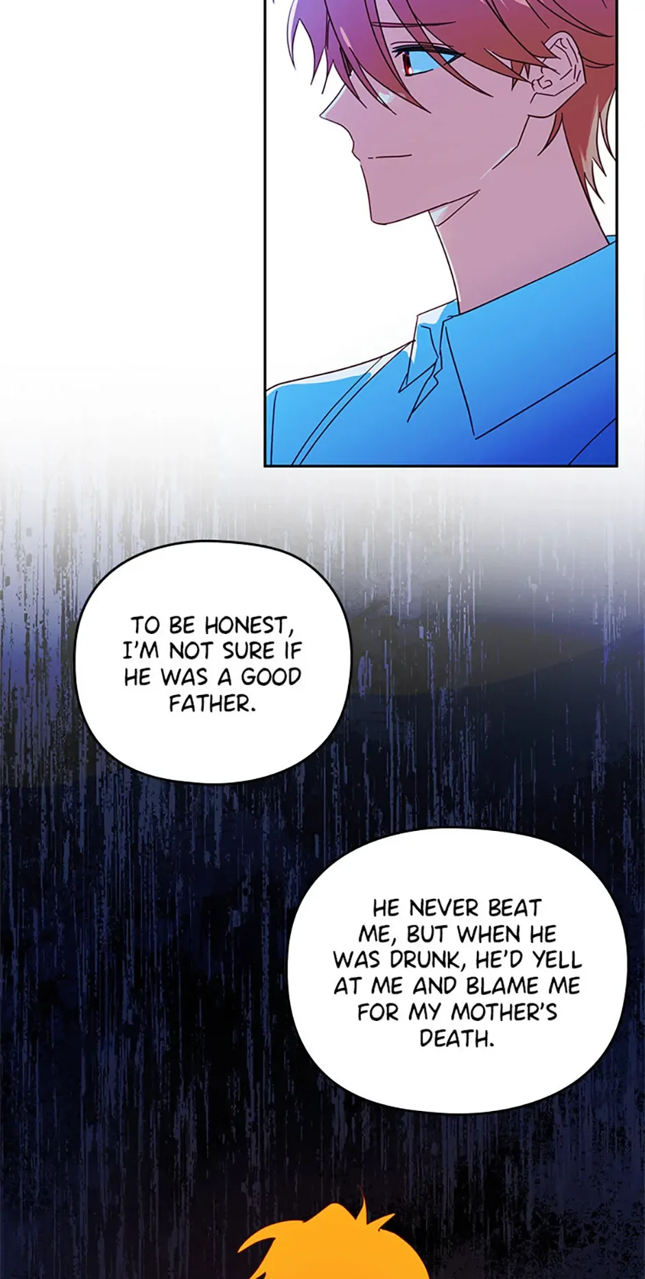 I Raised an Obsessive Servant Chapter 100 page 9