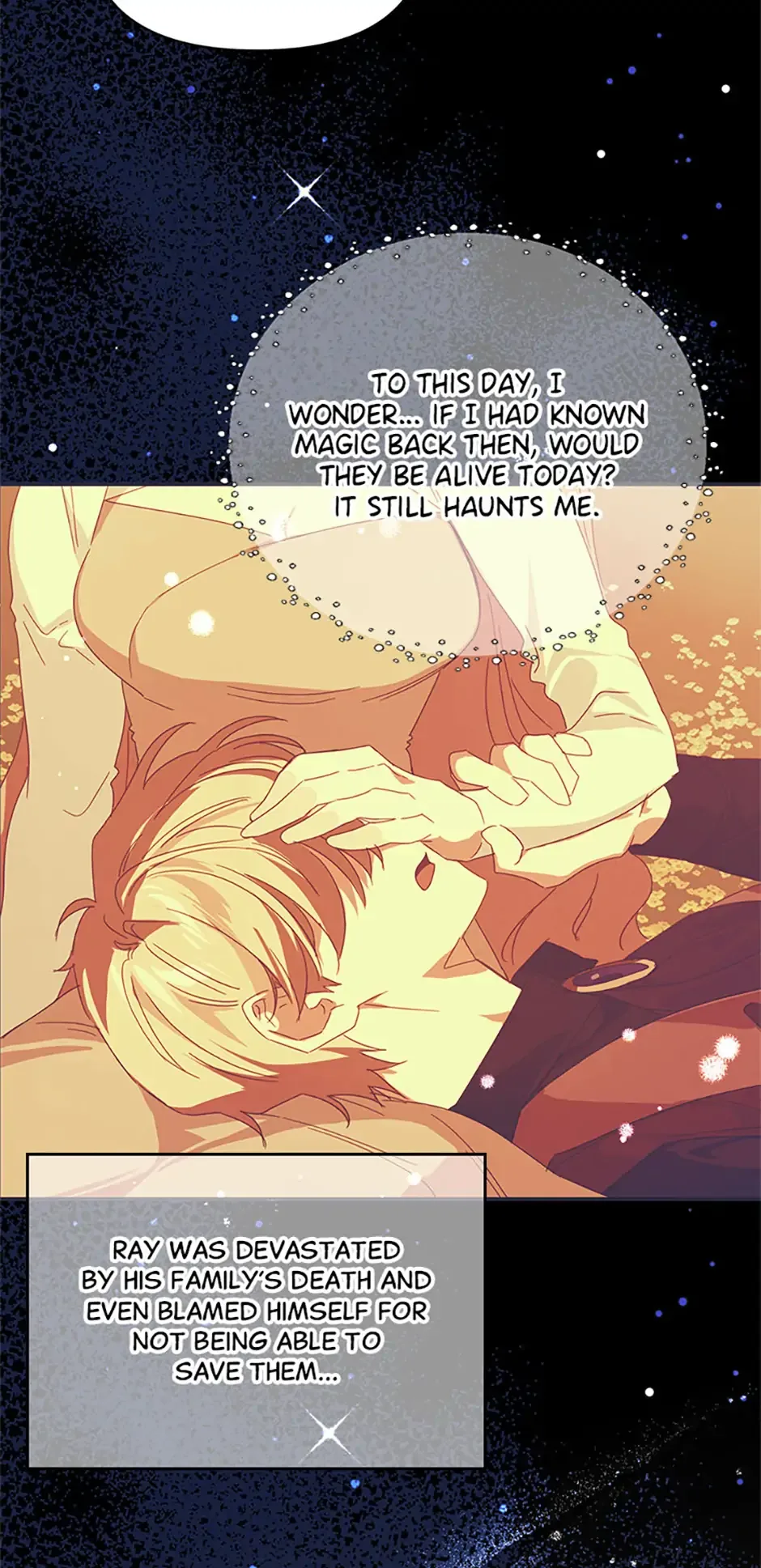 I Raised an Obsessive Servant Chapter 100 page 28