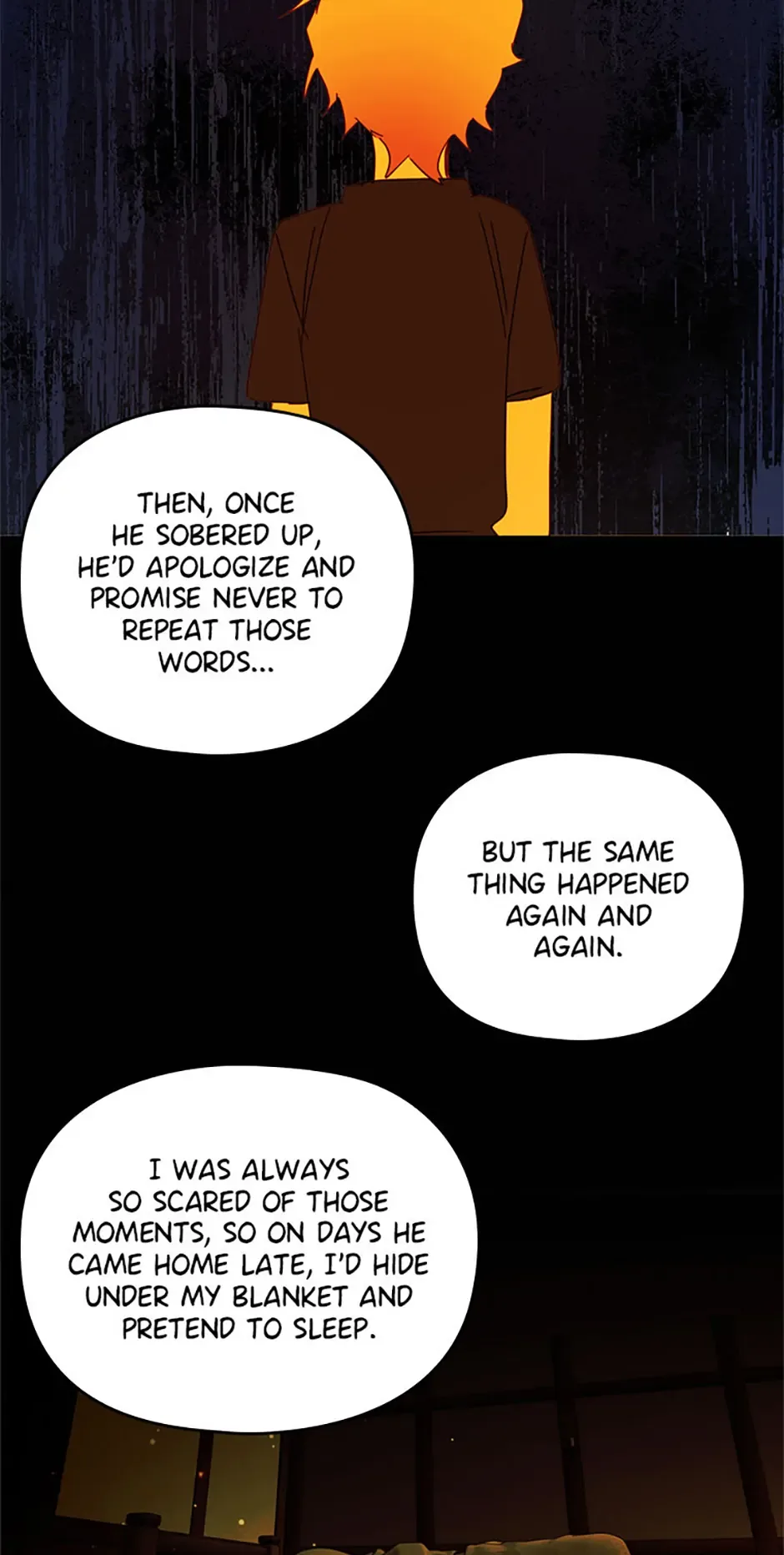 I Raised an Obsessive Servant Chapter 100 page 10