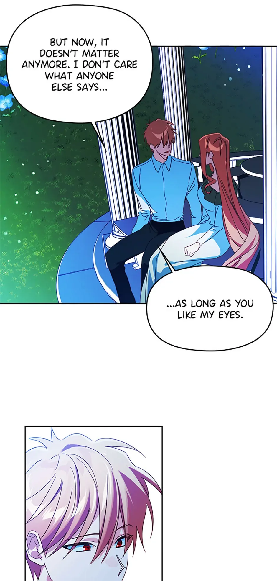 I Raised an Obsessive Servant Chapter 100 page 16