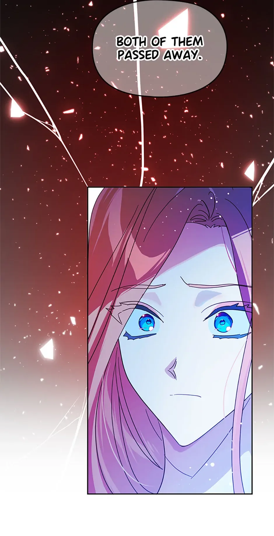 I Raised an Obsessive Servant Chapter 100 page 21