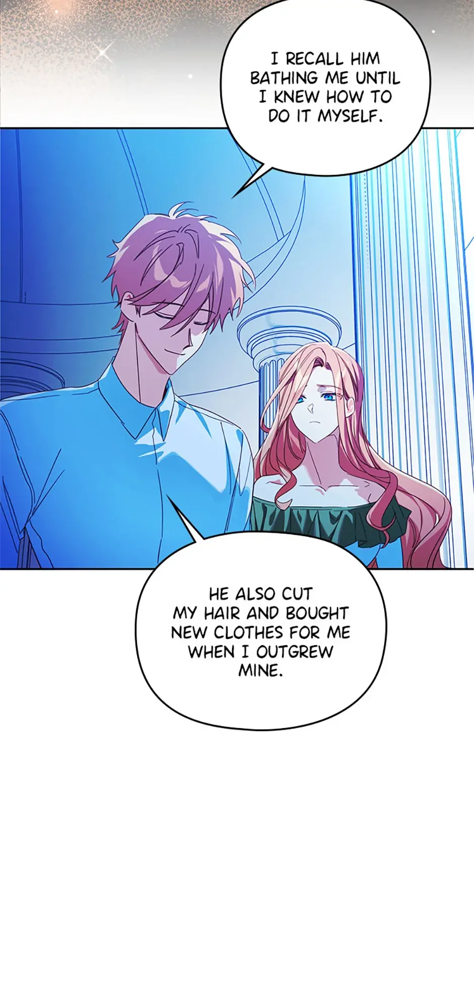 I Raised an Obsessive Servant Chapter 100 page 7