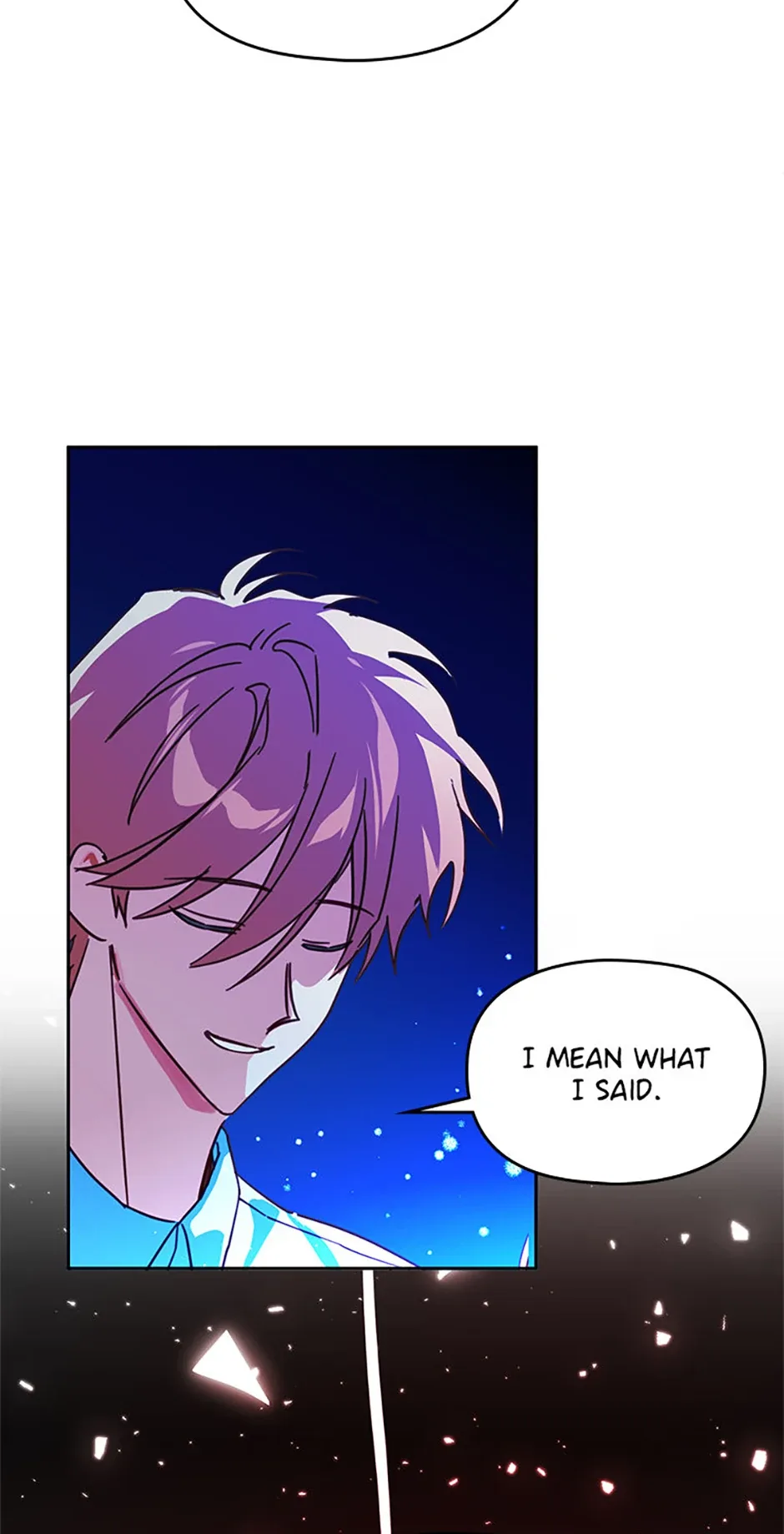 I Raised an Obsessive Servant Chapter 100 page 20