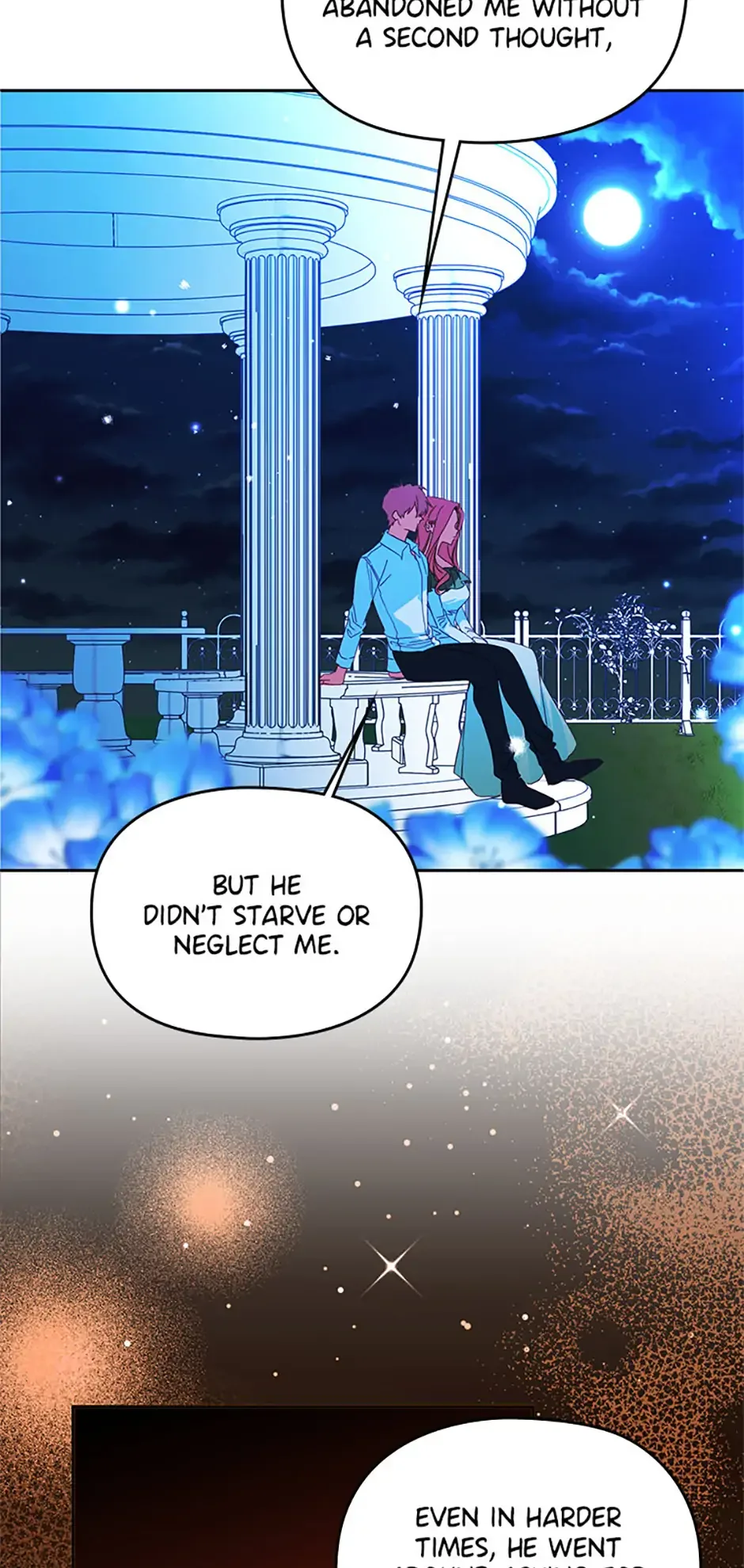 I Raised an Obsessive Servant Chapter 100 page 4
