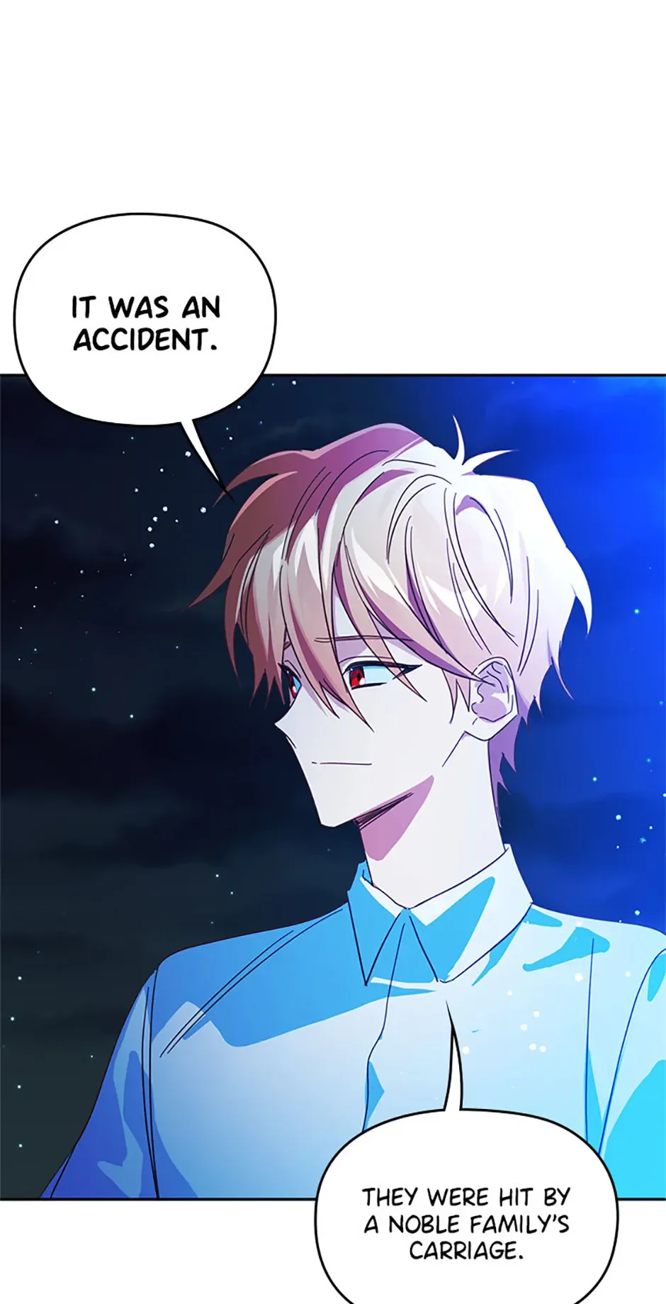 I Raised an Obsessive Servant Chapter 100 page 22