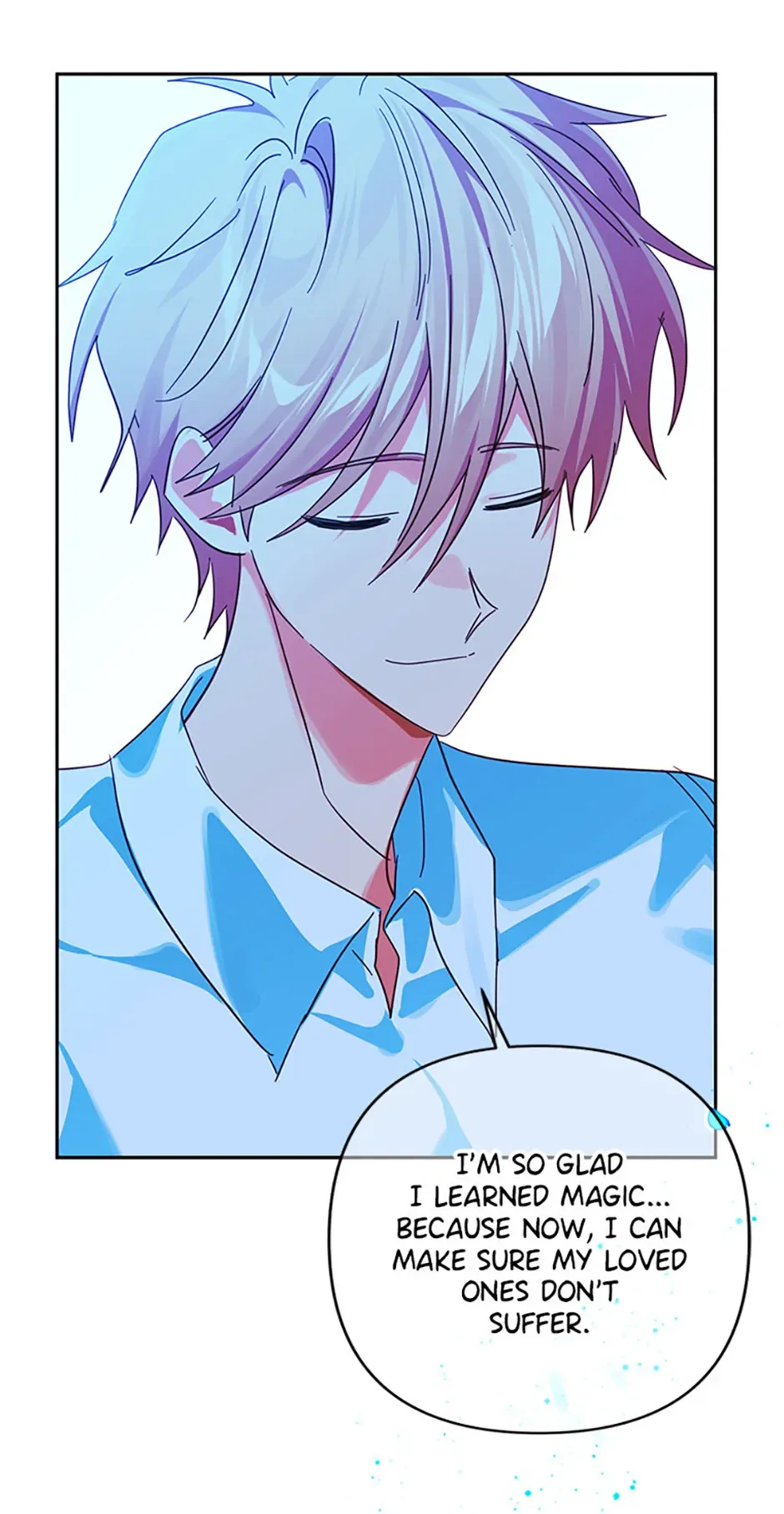 I Raised an Obsessive Servant Chapter 100 page 50