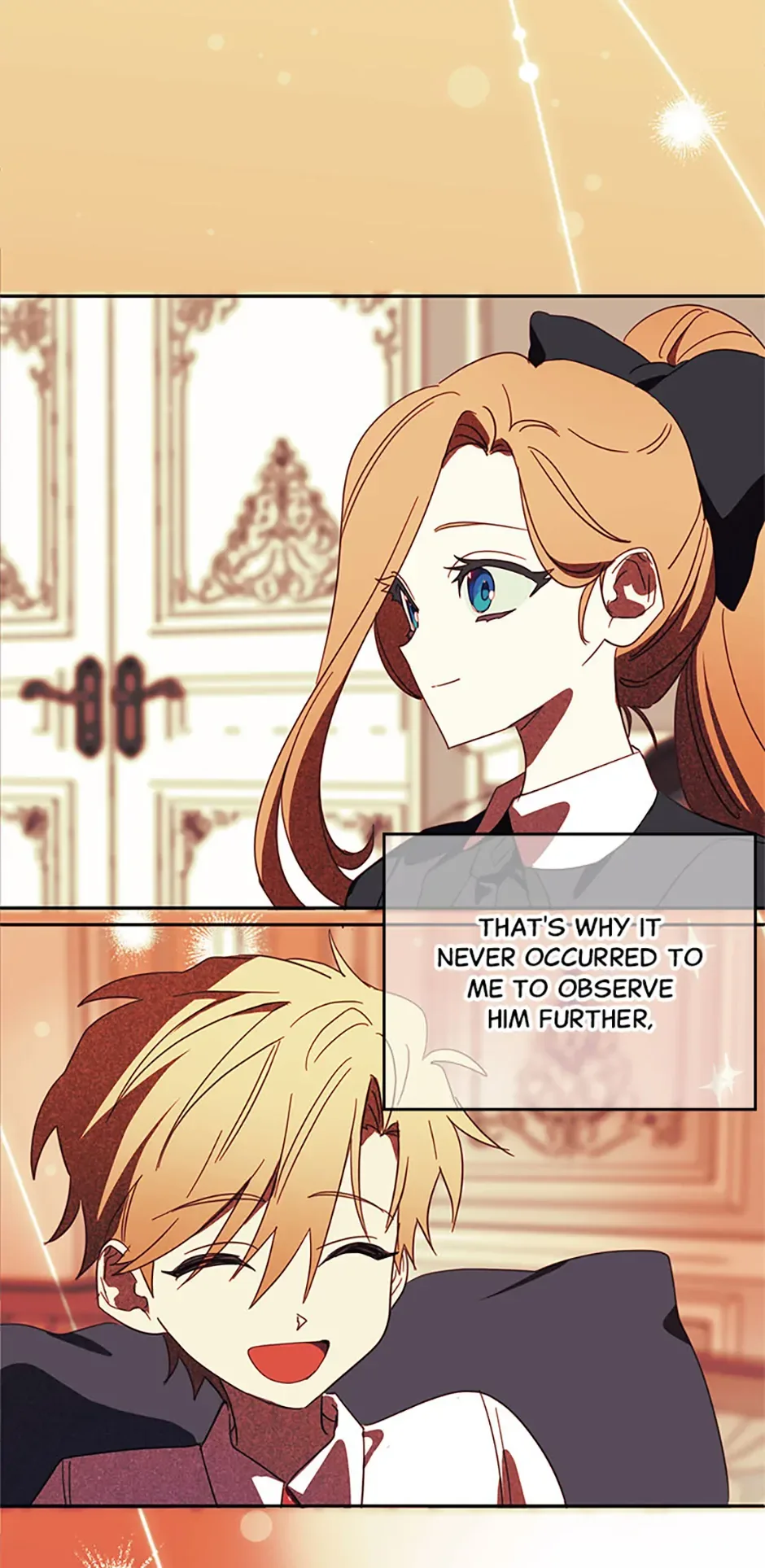 I Raised an Obsessive Servant Chapter 100 page 42