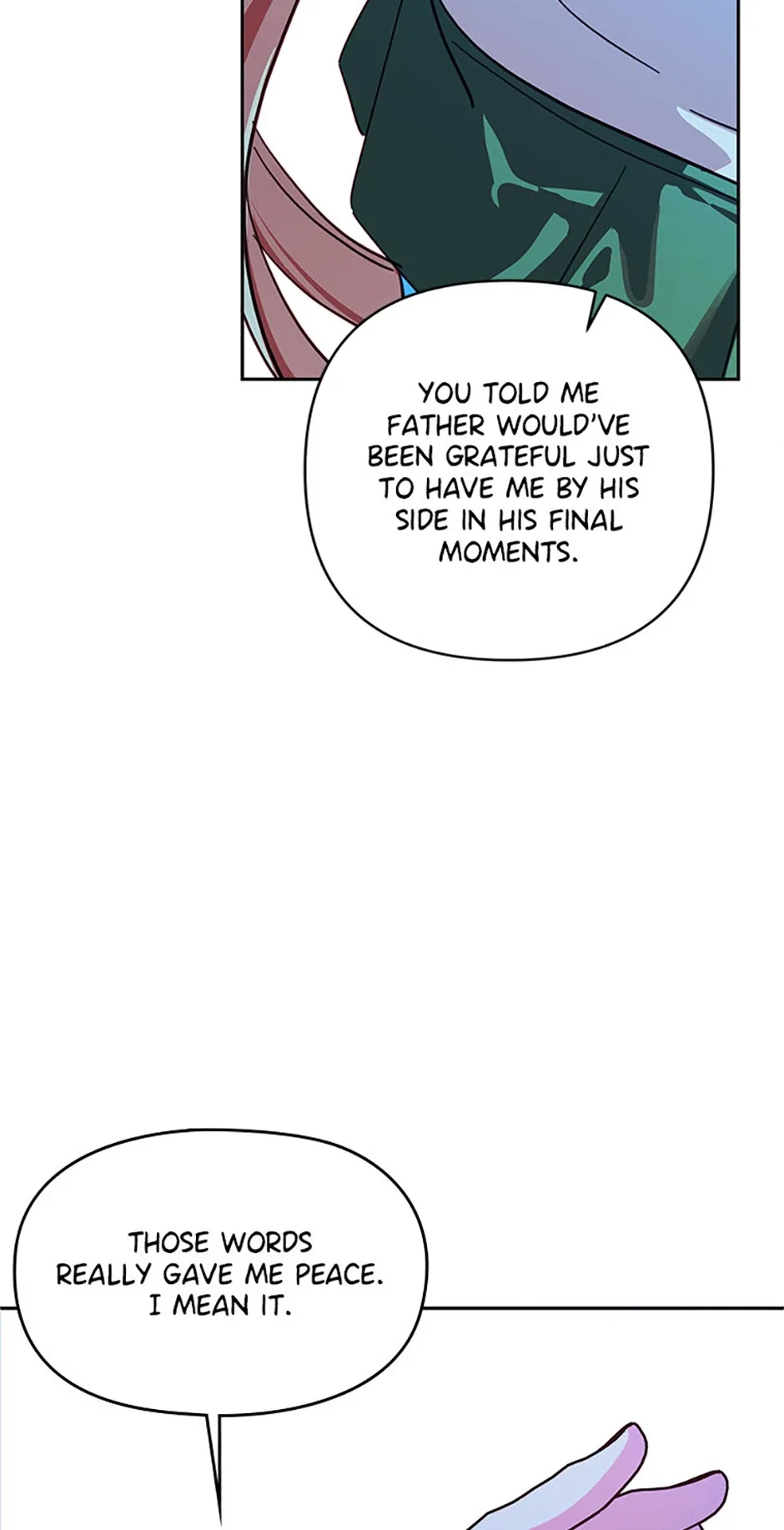 I Raised an Obsessive Servant Chapter 100 page 47