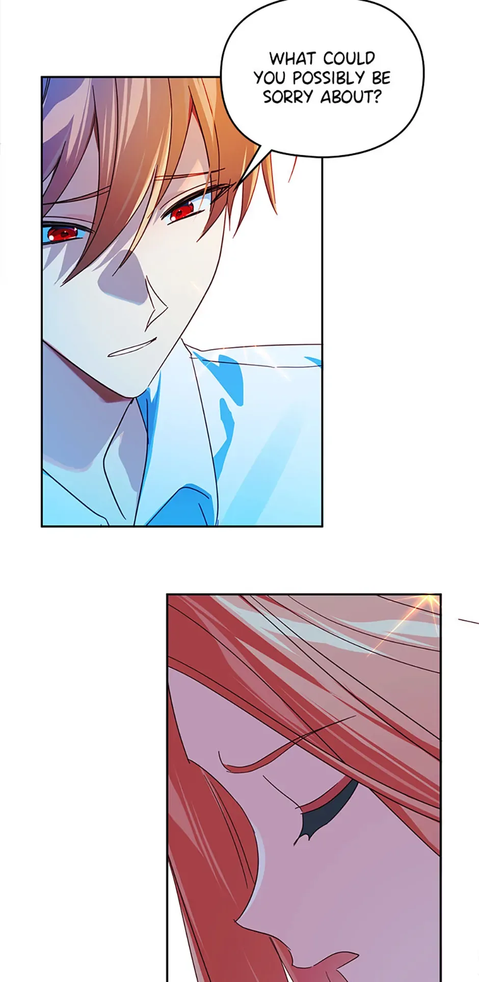 I Raised an Obsessive Servant Chapter 100 page 37