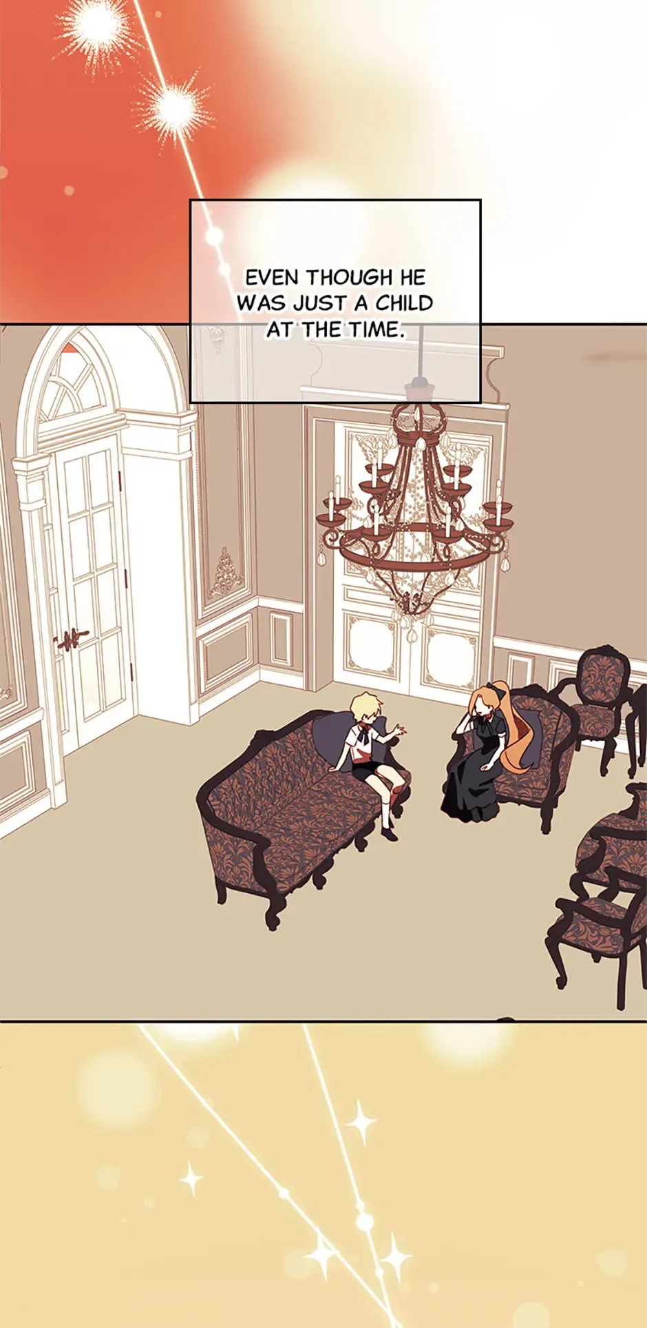 I Raised an Obsessive Servant Chapter 100 page 43