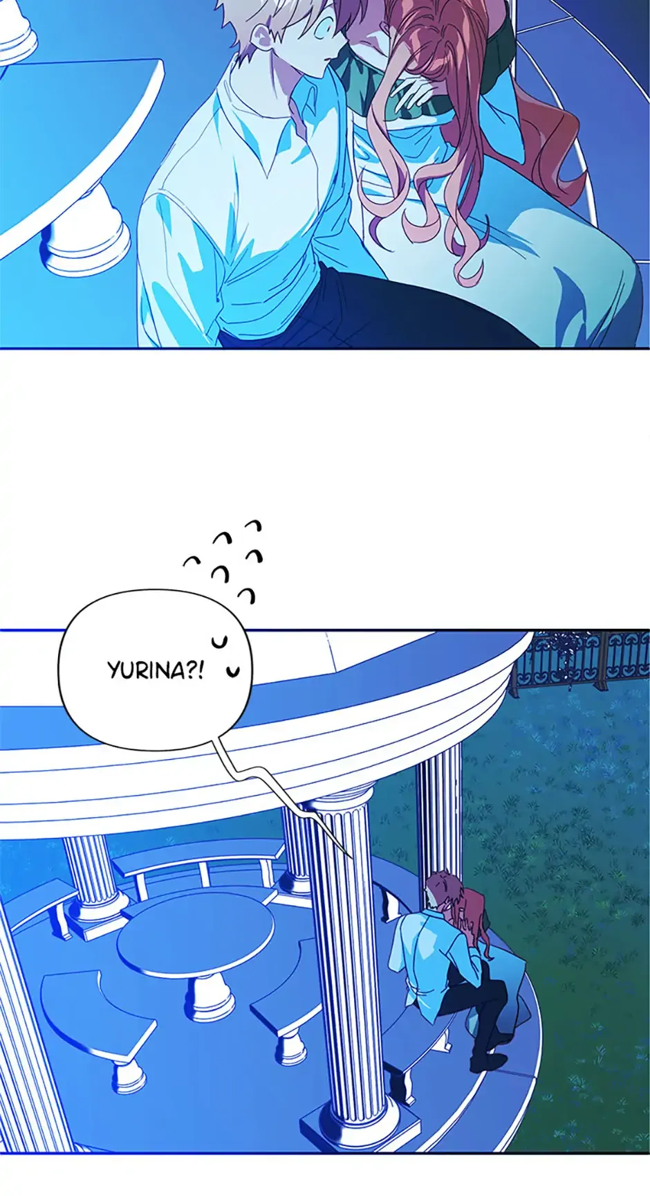 I Raised an Obsessive Servant Chapter 100 page 33