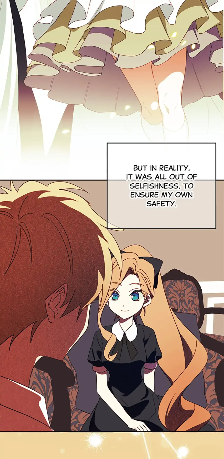 I Raised an Obsessive Servant Chapter 100 page 41