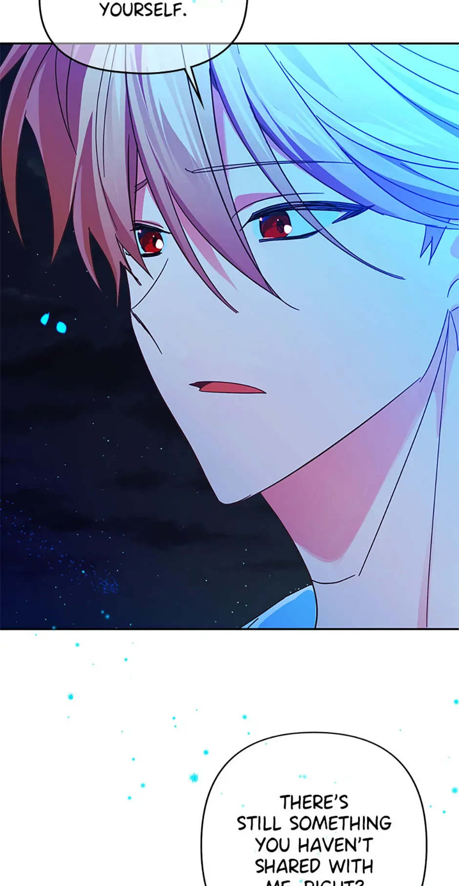 I Raised an Obsessive Servant Chapter 100 page 54