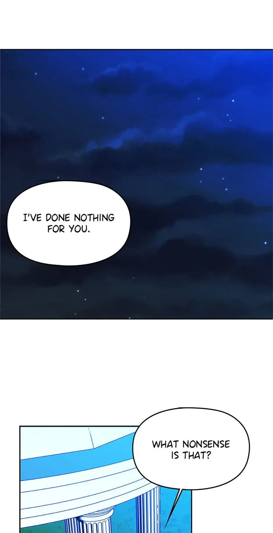 I Raised an Obsessive Servant Chapter 100 page 45