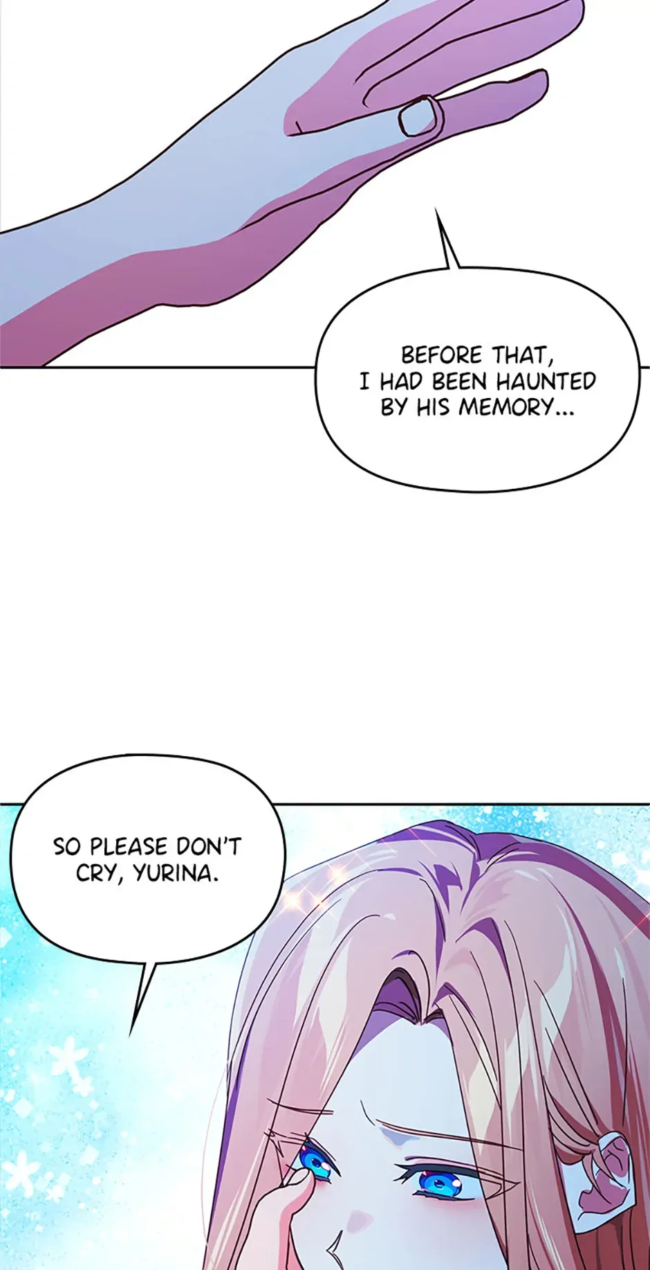 I Raised an Obsessive Servant Chapter 100 page 48