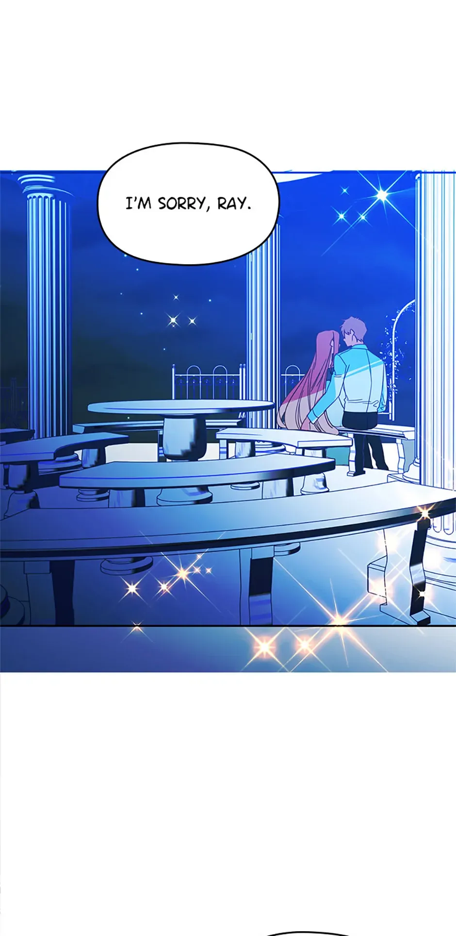 I Raised an Obsessive Servant Chapter 100 page 36
