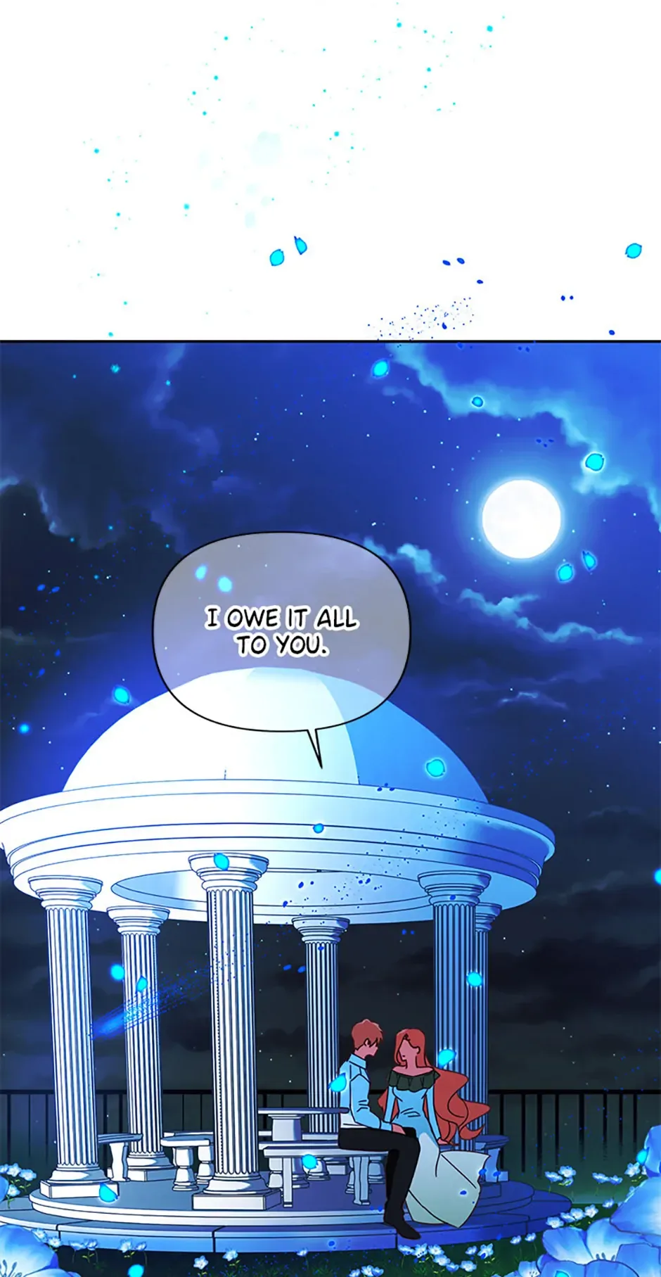 I Raised an Obsessive Servant Chapter 100 page 51