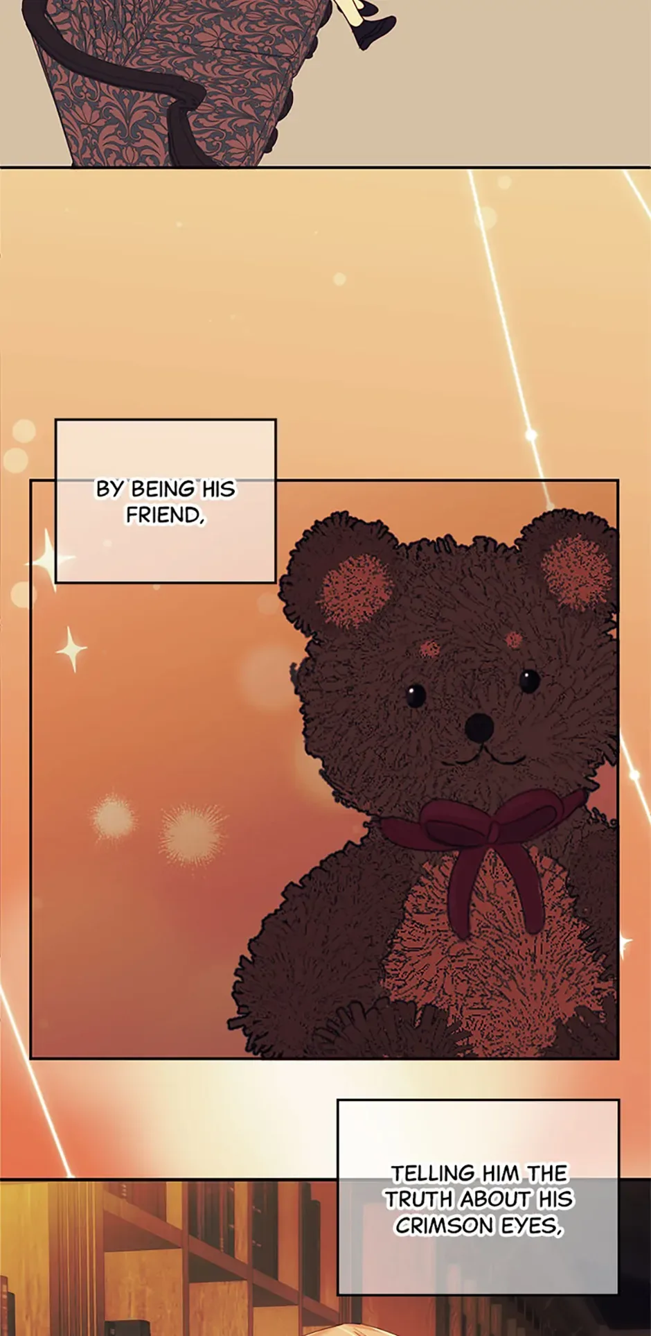 I Raised an Obsessive Servant Chapter 100 page 39