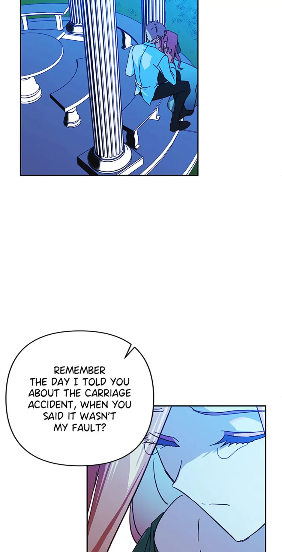 I Raised an Obsessive Servant Chapter 100 page 46