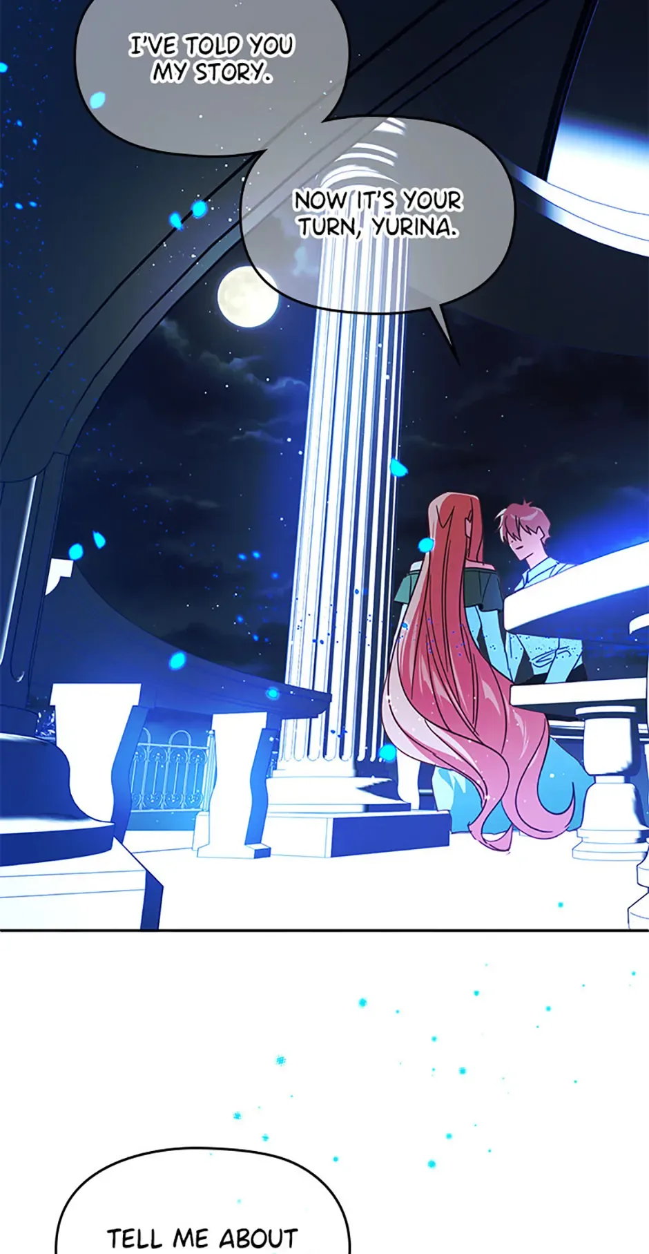I Raised an Obsessive Servant Chapter 100 page 53