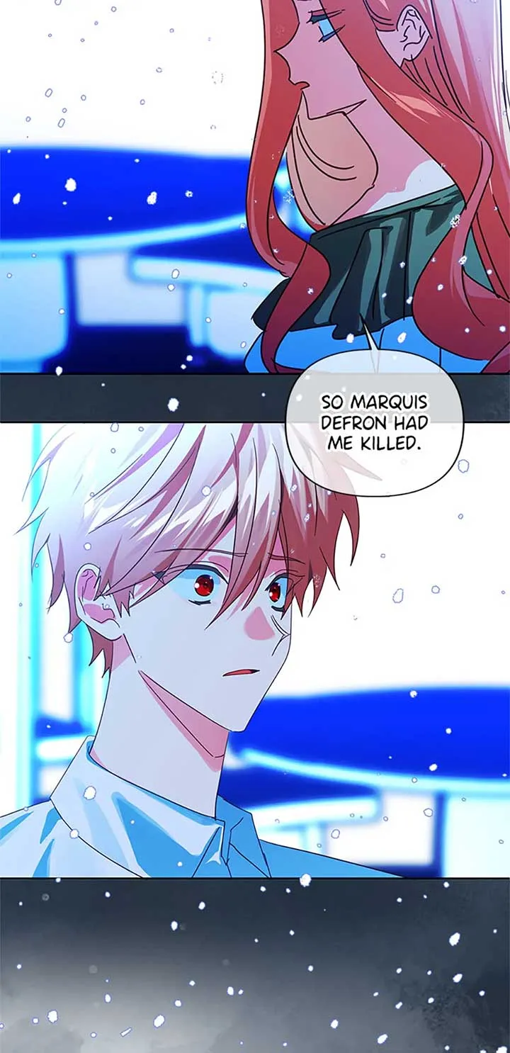 I Raised an Obsessive Servant Chapter 101 page 20